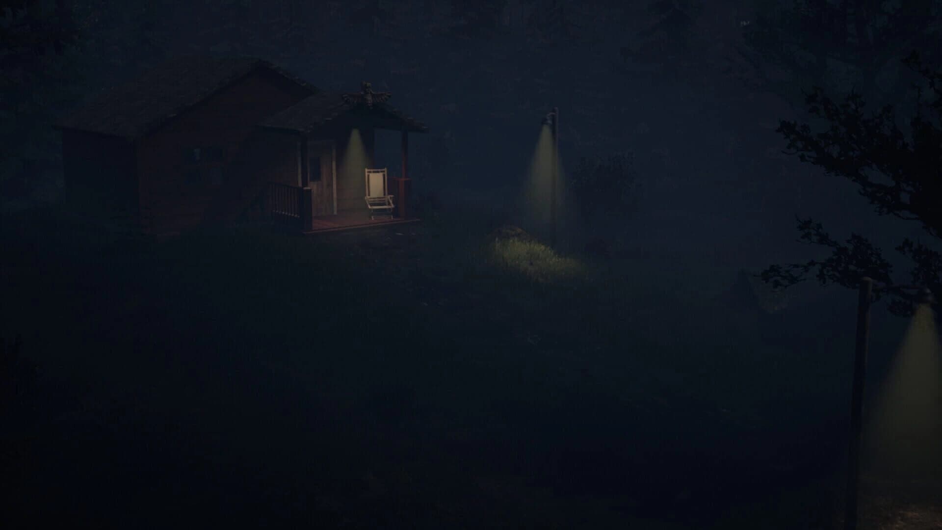 Bloody Hills screenshot 1