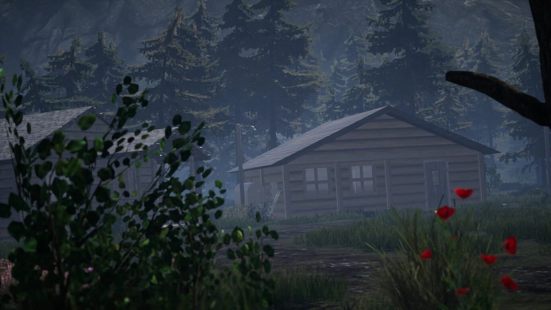 Bloody Hills screenshot 2