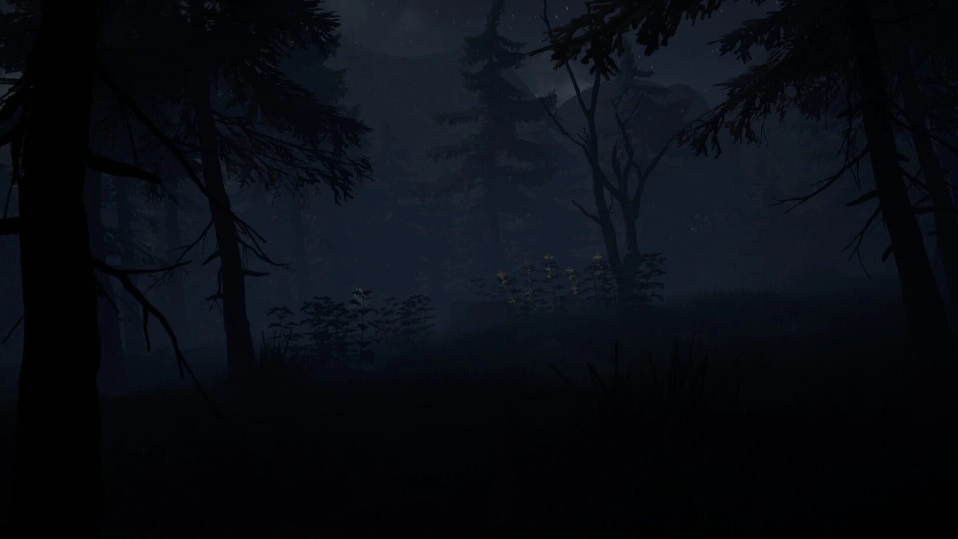 Bloody Hills screenshot 4