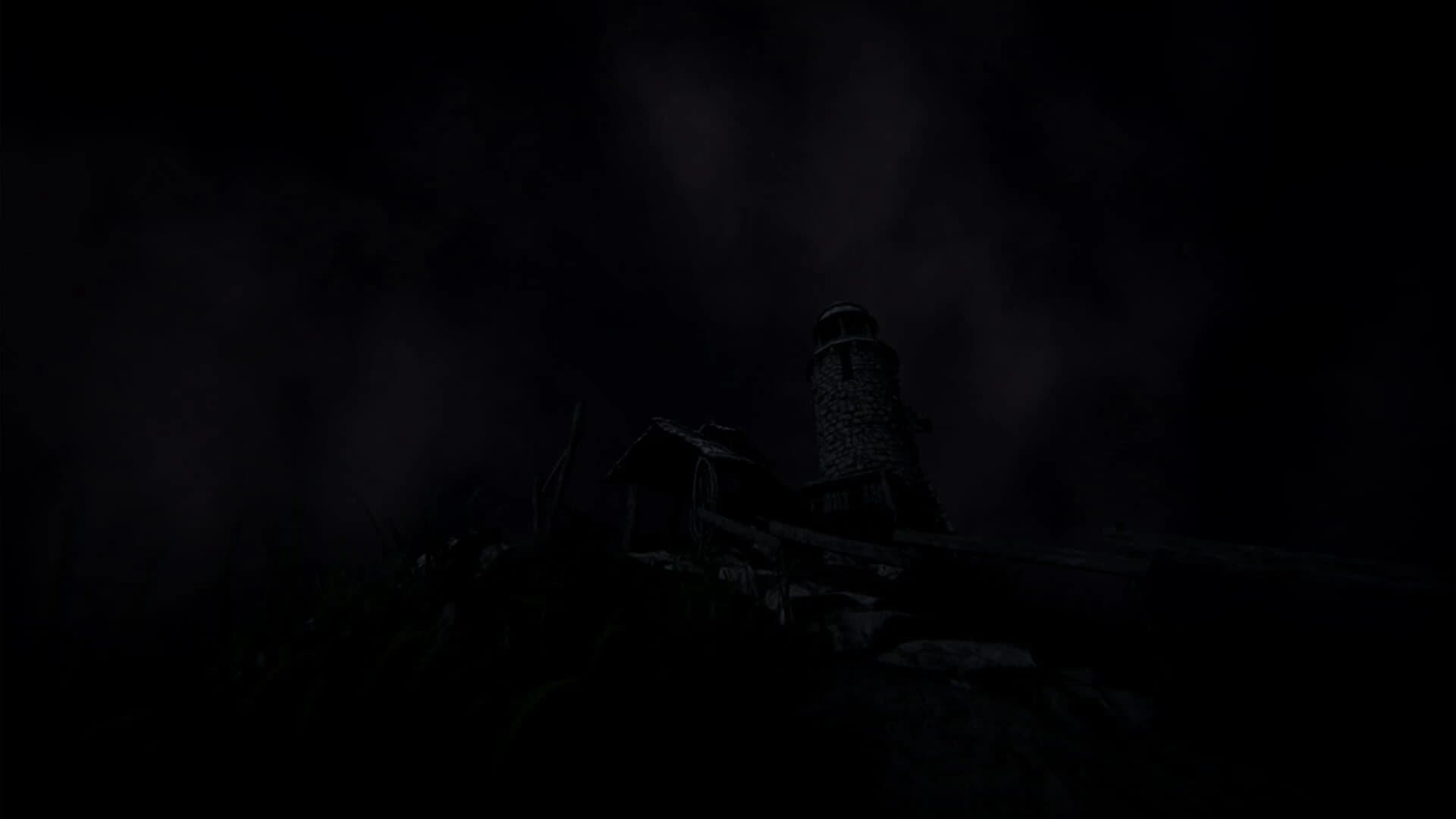 Bloody Mary: Forgotten Curse screenshot 1