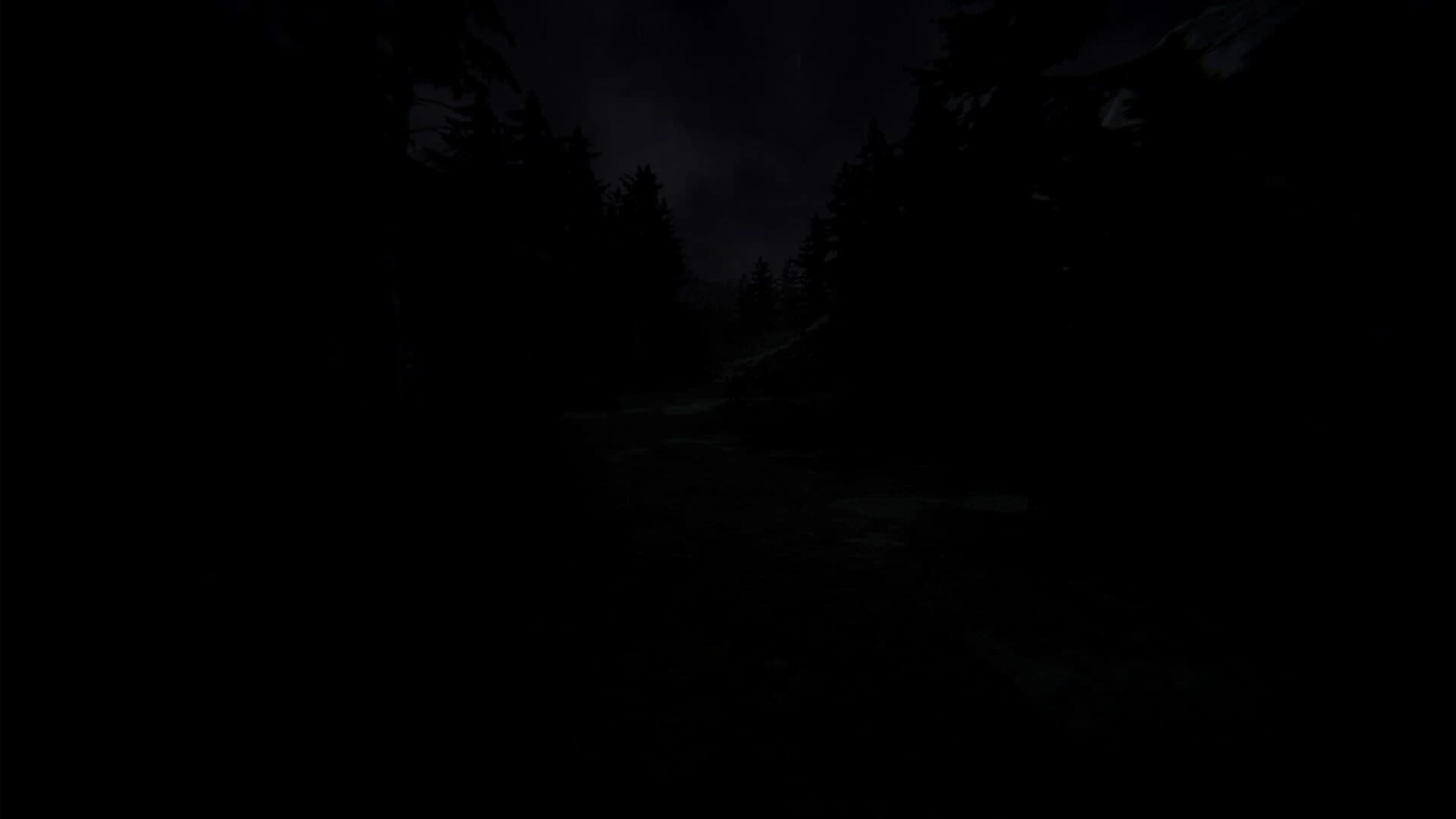 Bloody Mary: Forgotten Curse screenshot 3