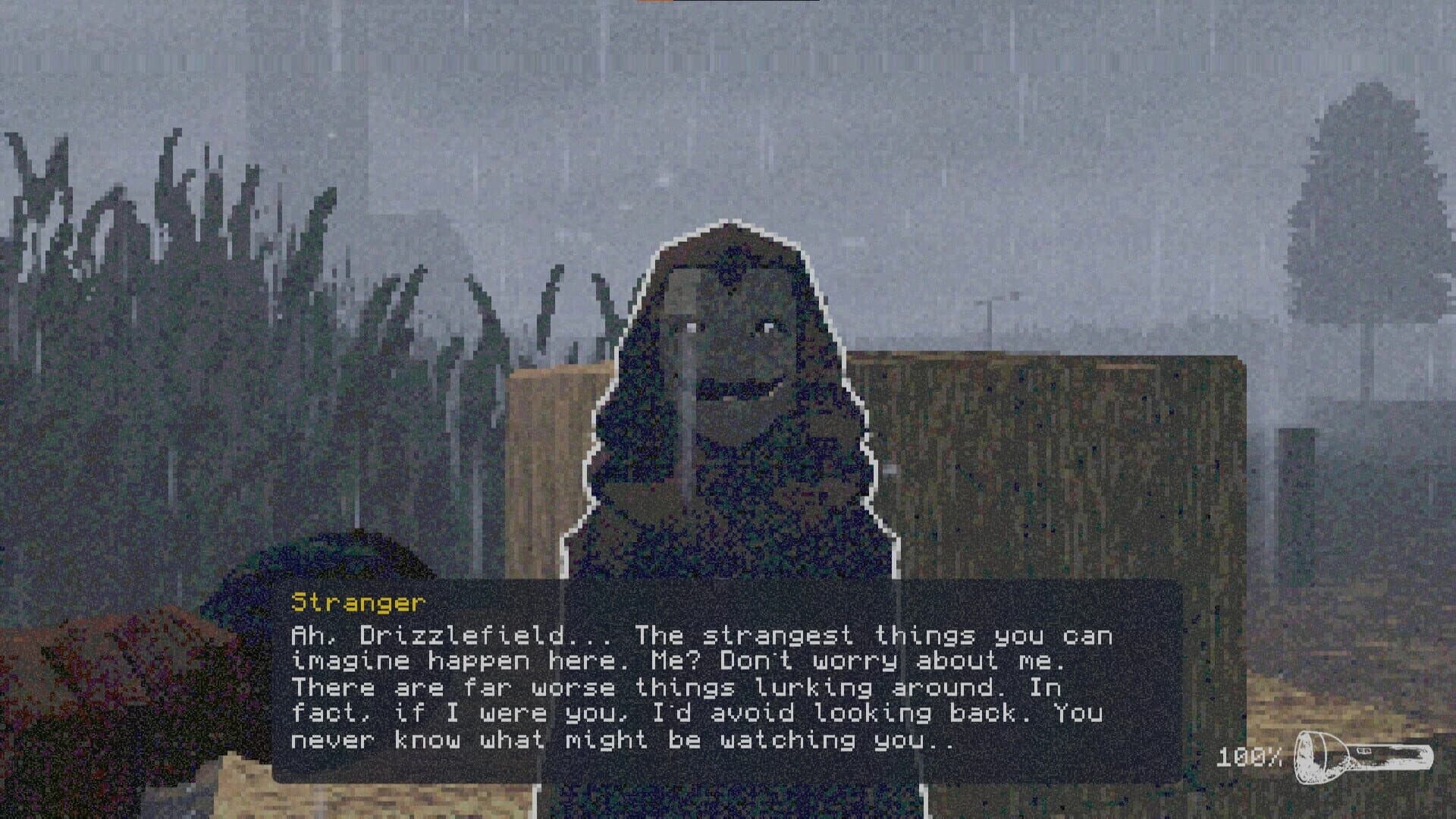 Bloody Night Cult screenshot 1