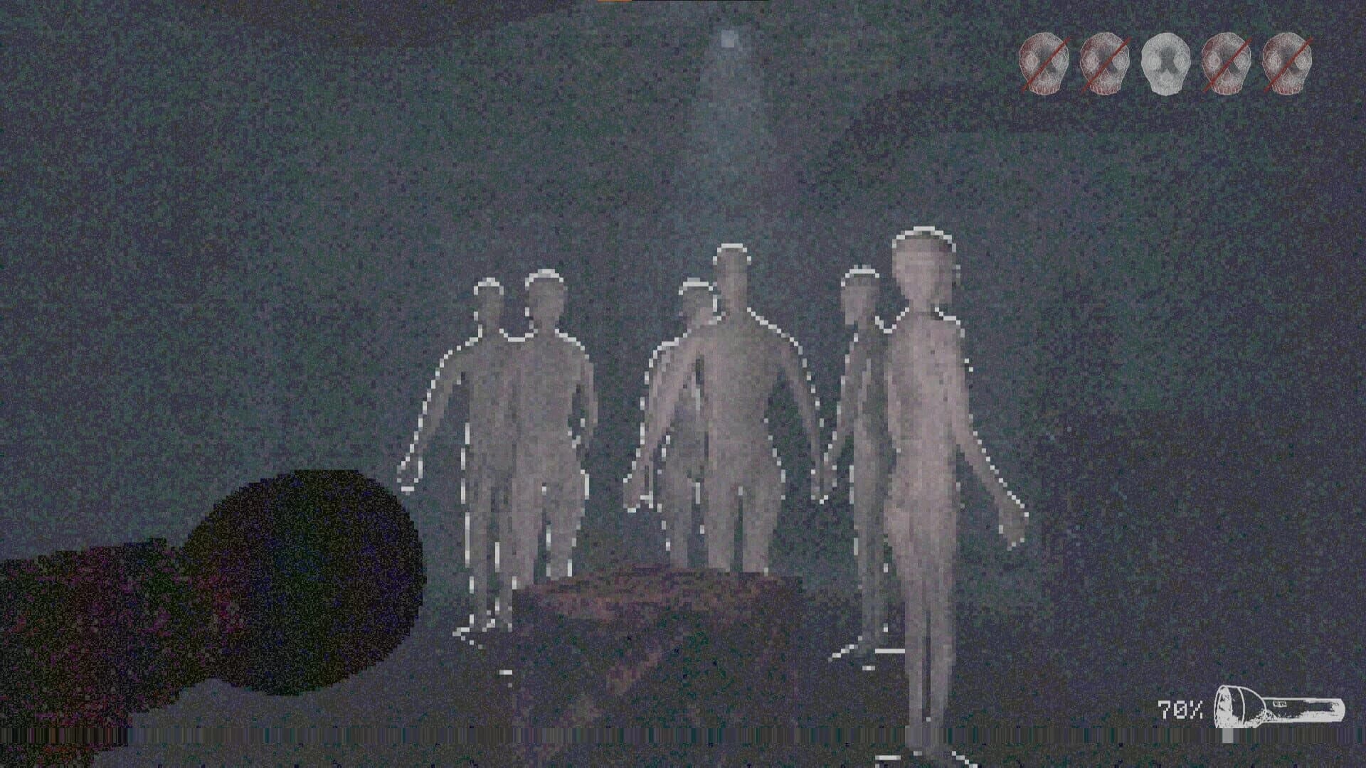 Bloody Night Cult screenshot 3