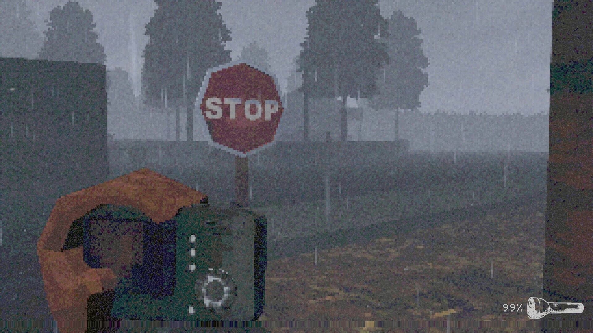 Bloody Night Cult screenshot 2
