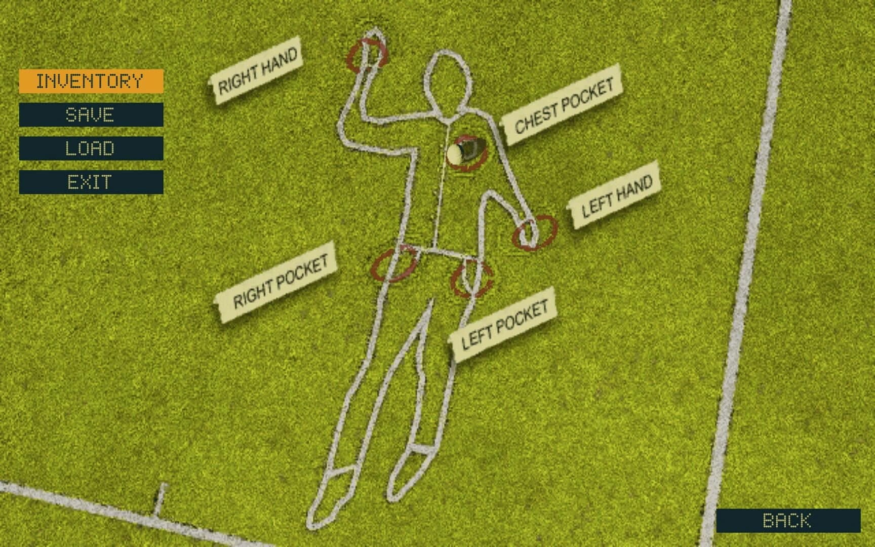 Bloody Service screenshot 1