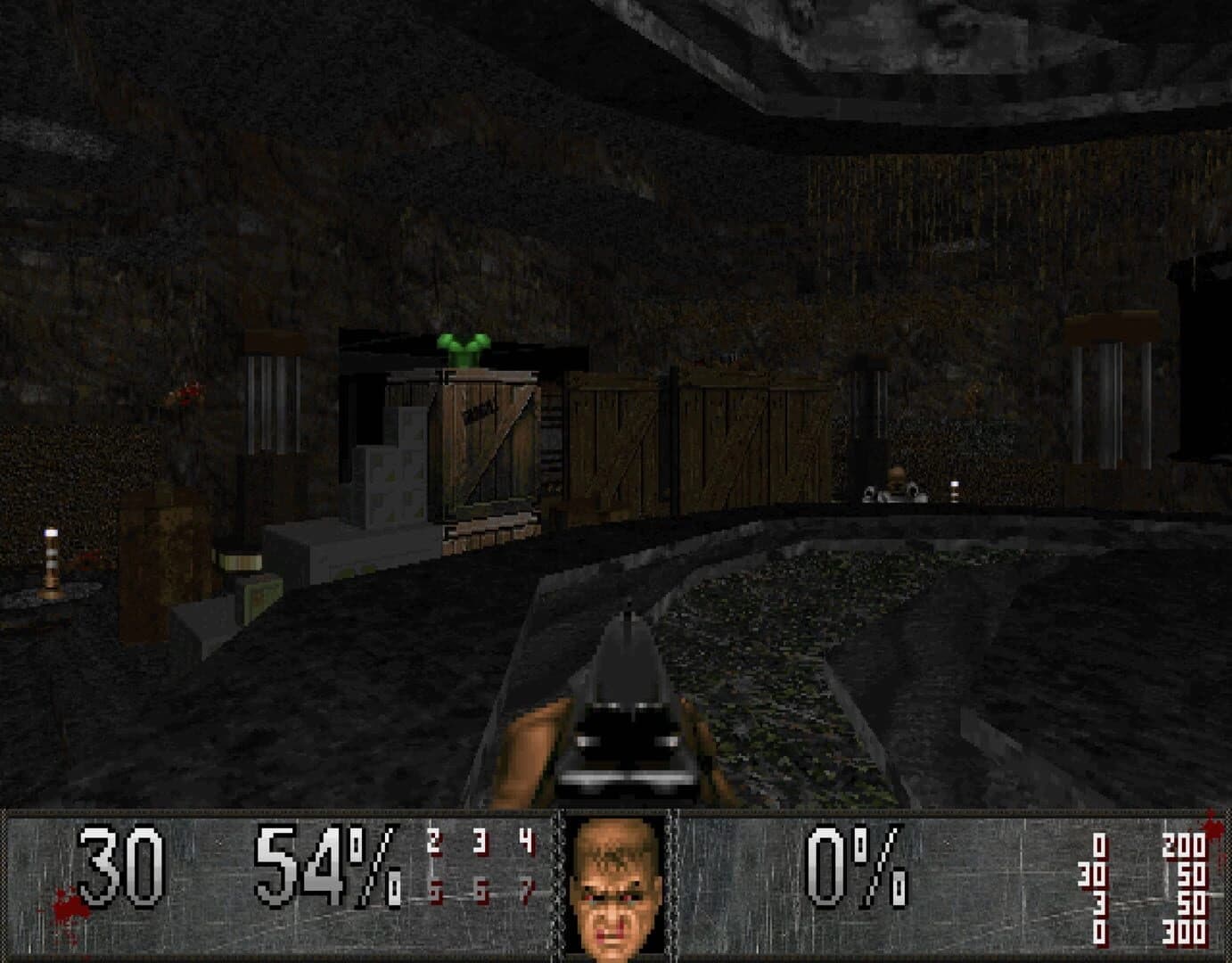 Bloody Steel screenshot 3