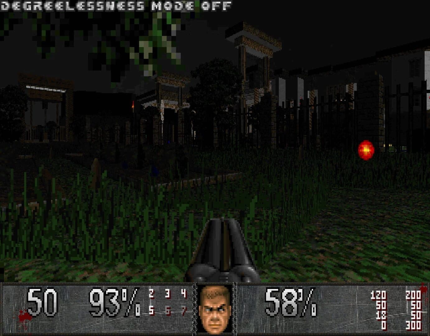 Bloody Steel screenshot 5