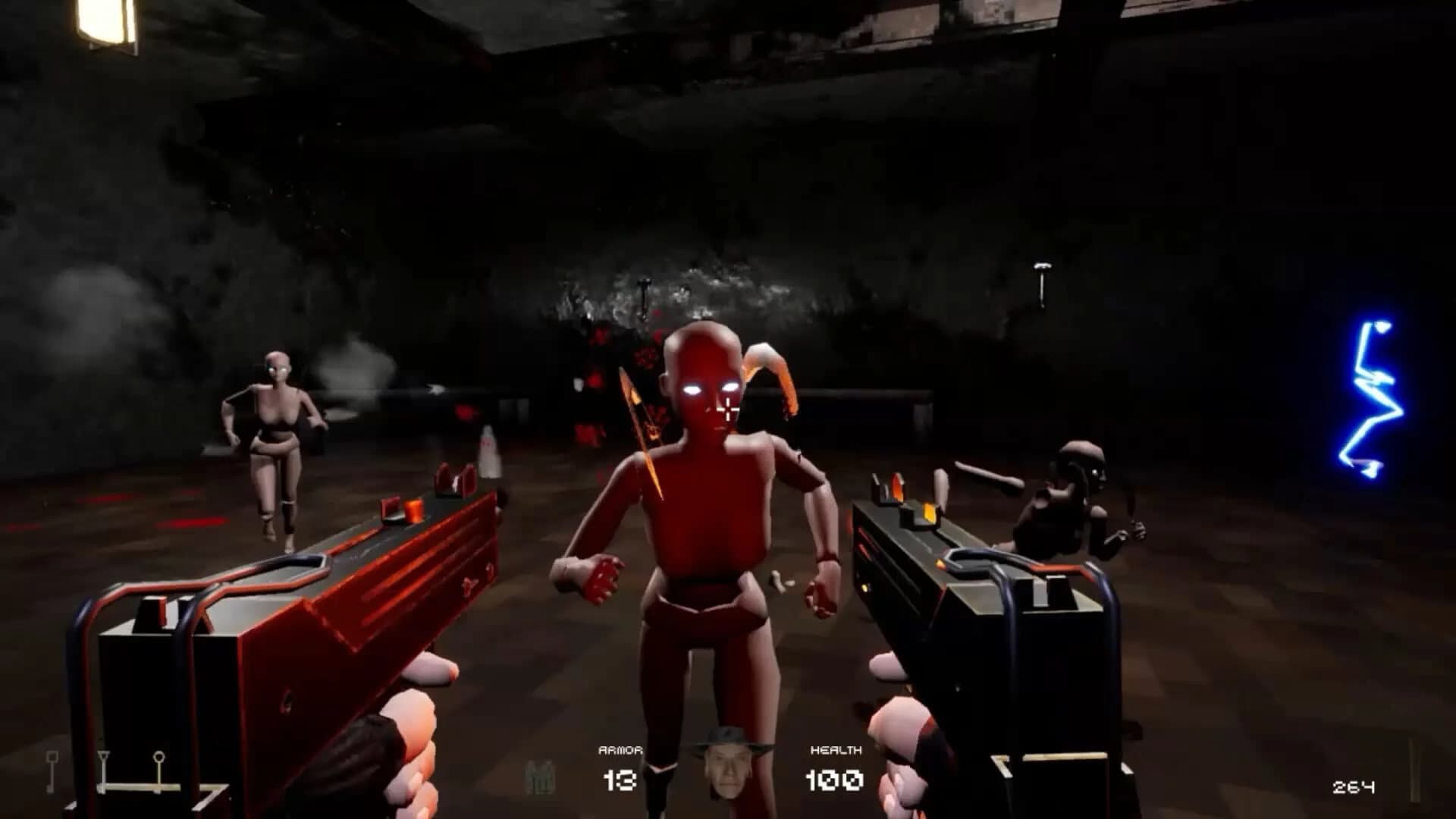 Bloom screenshot 4