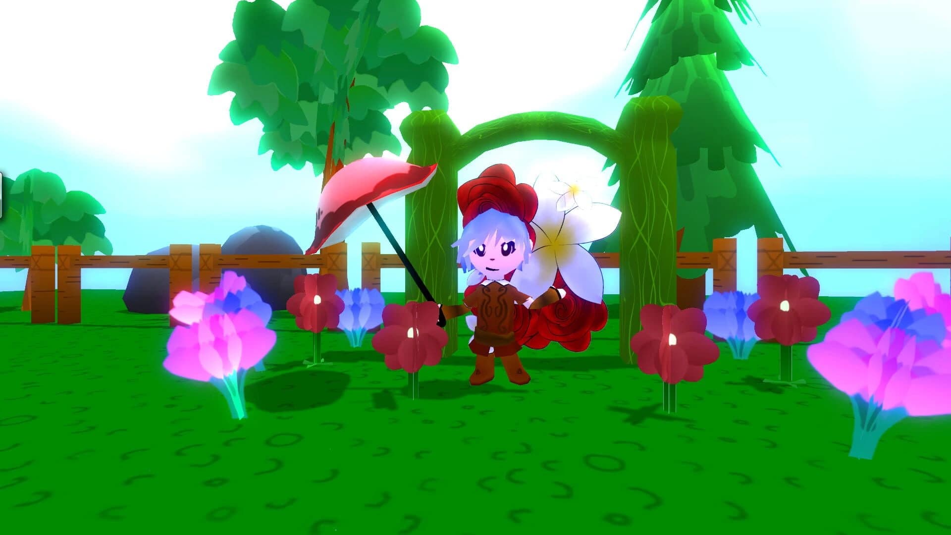 Bloom screenshot 4
