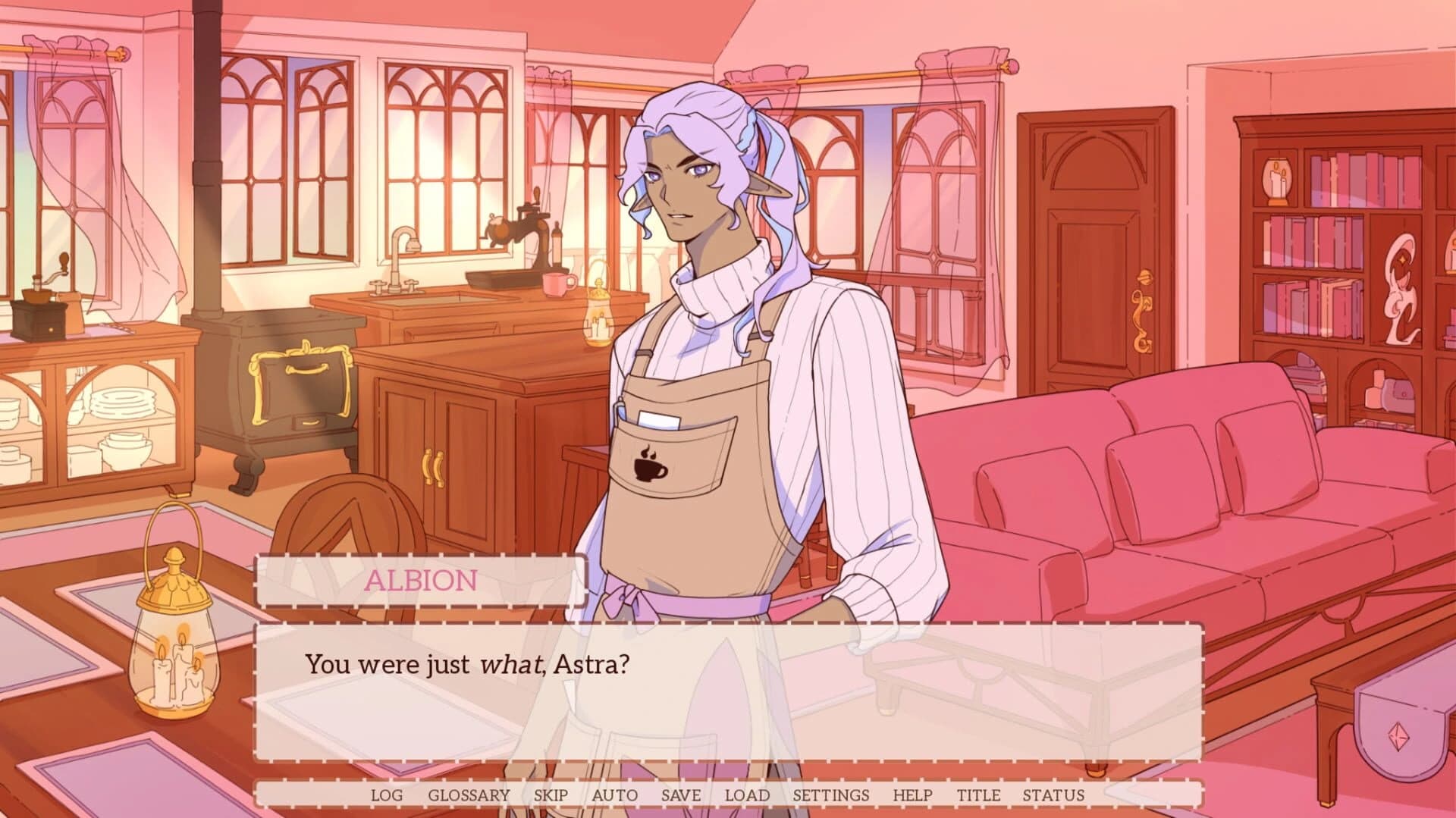 Bloom screenshot 3