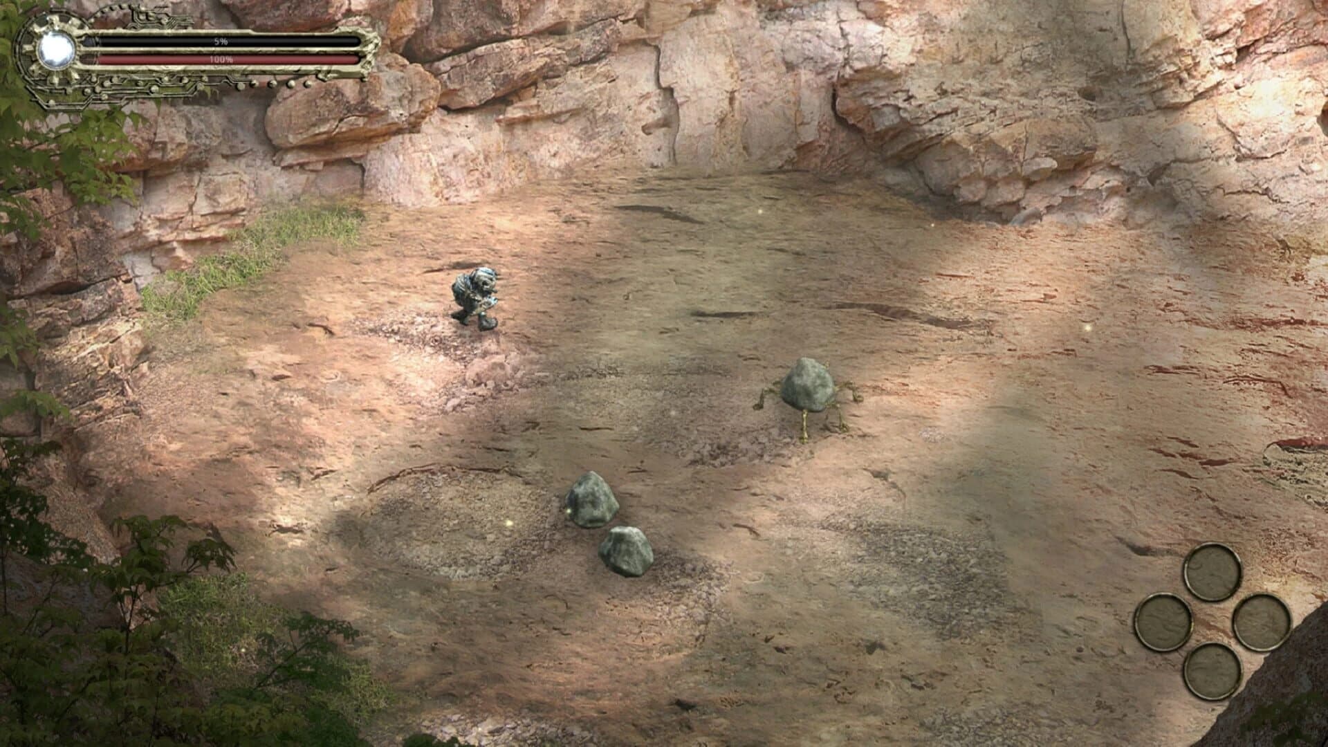 Bloom: Memories screenshot 3