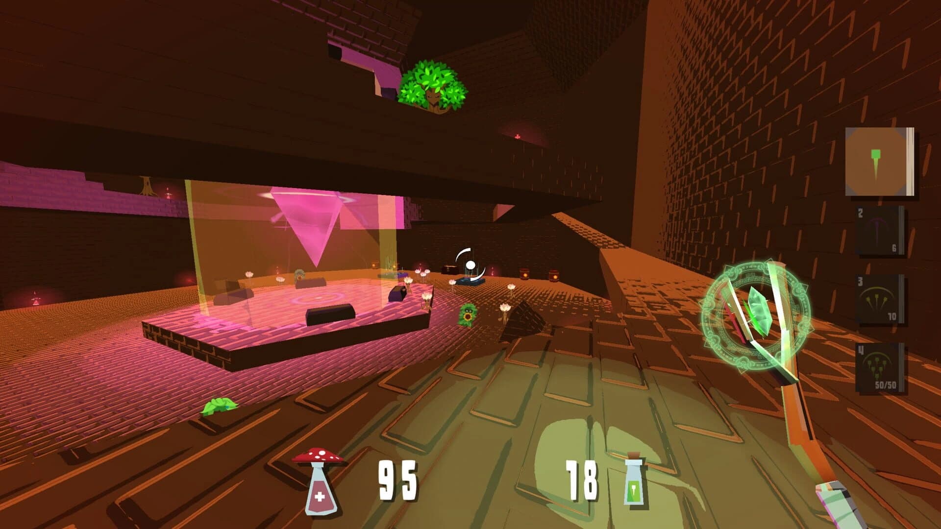 Bloom: Roots of Renewal screenshot 4