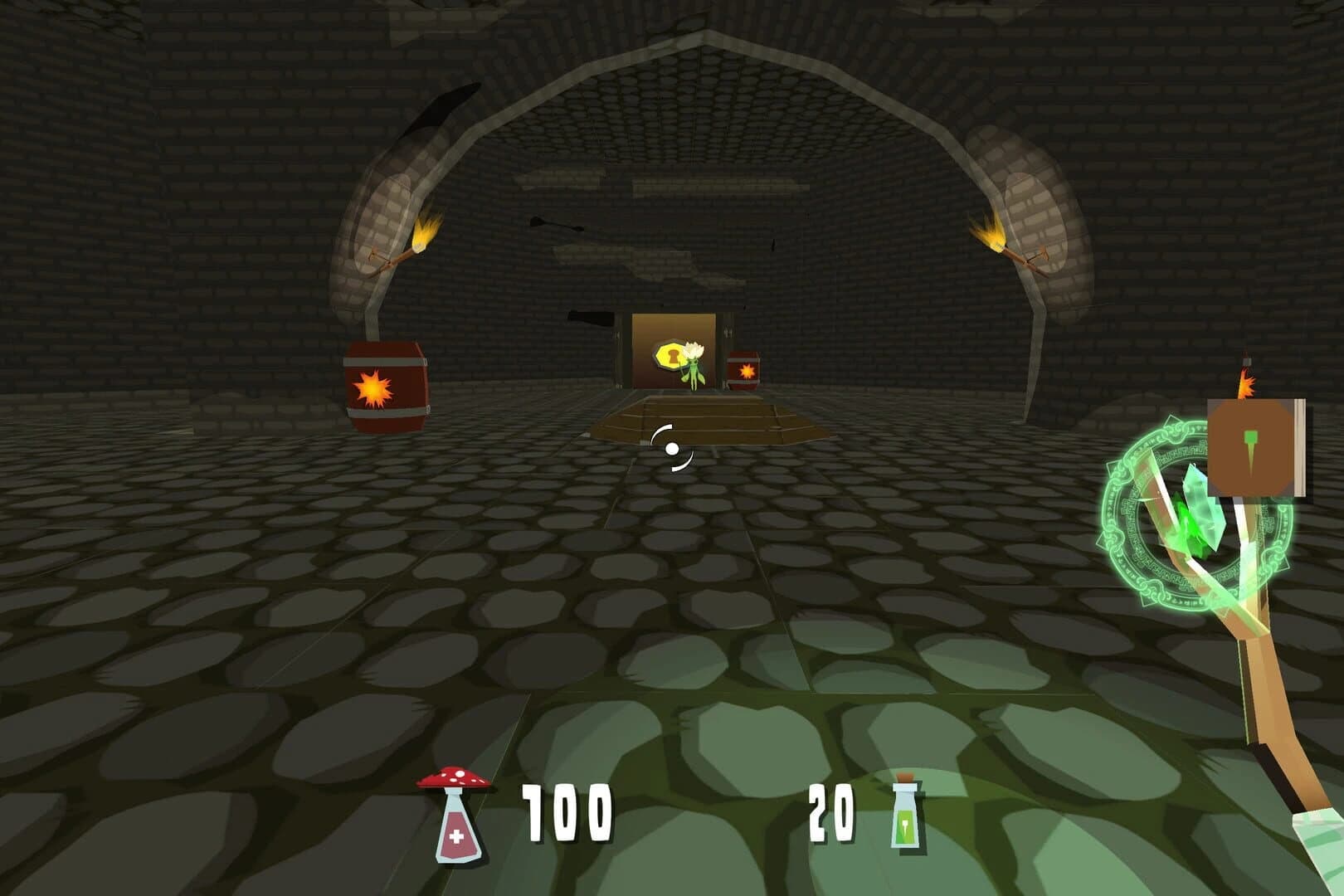 Bloom: Roots of Renewal screenshot 3