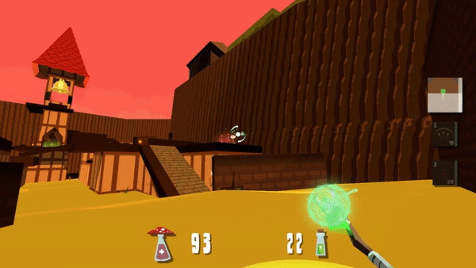 Bloom: Roots of Renewal screenshot 1