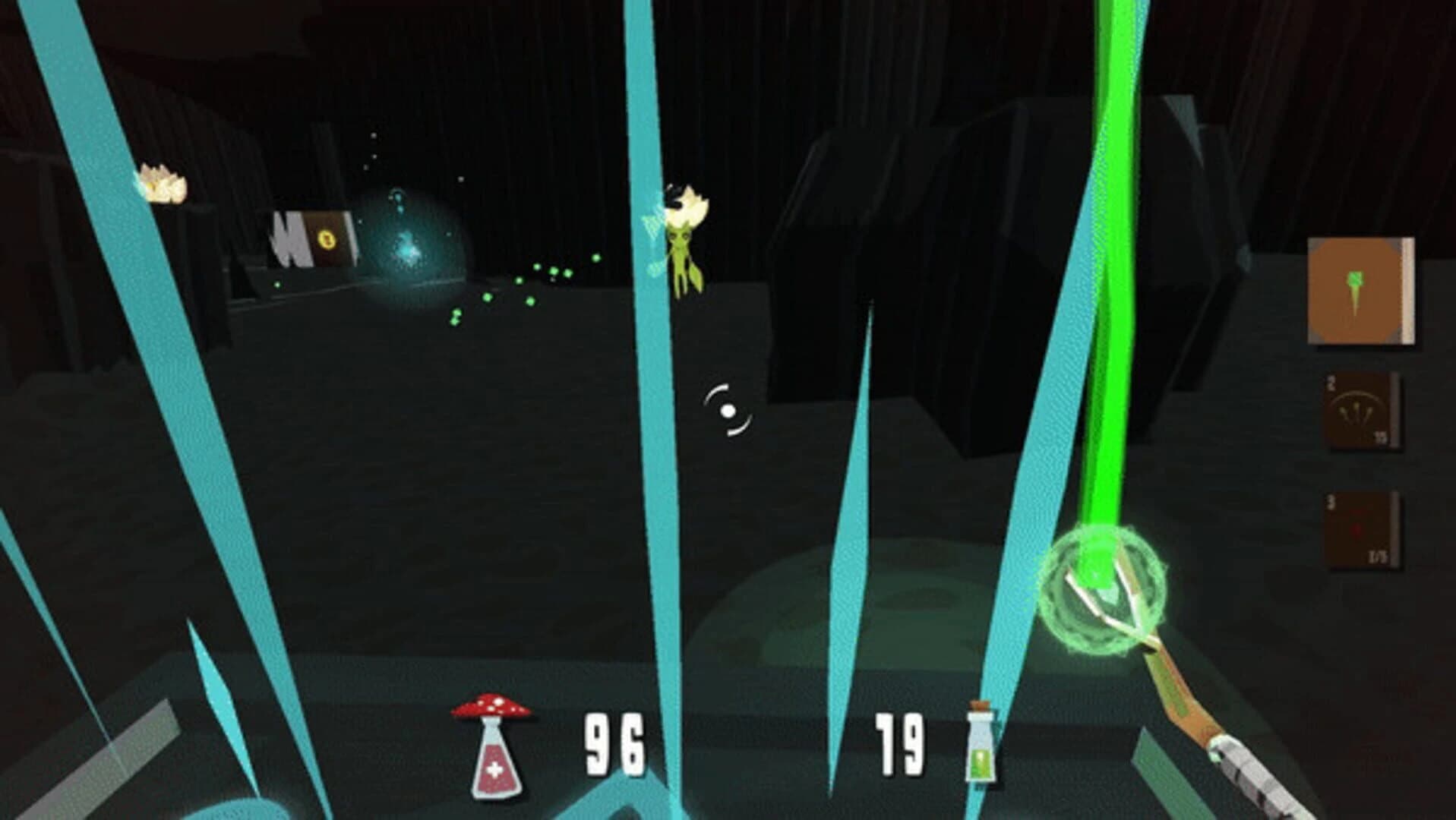 Bloom: Roots of Renewal screenshot 2