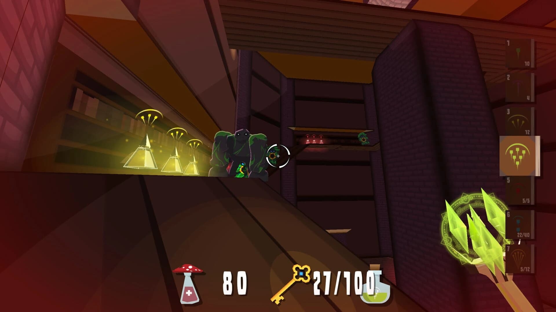 Bloom: Roots of Renewal screenshot 5