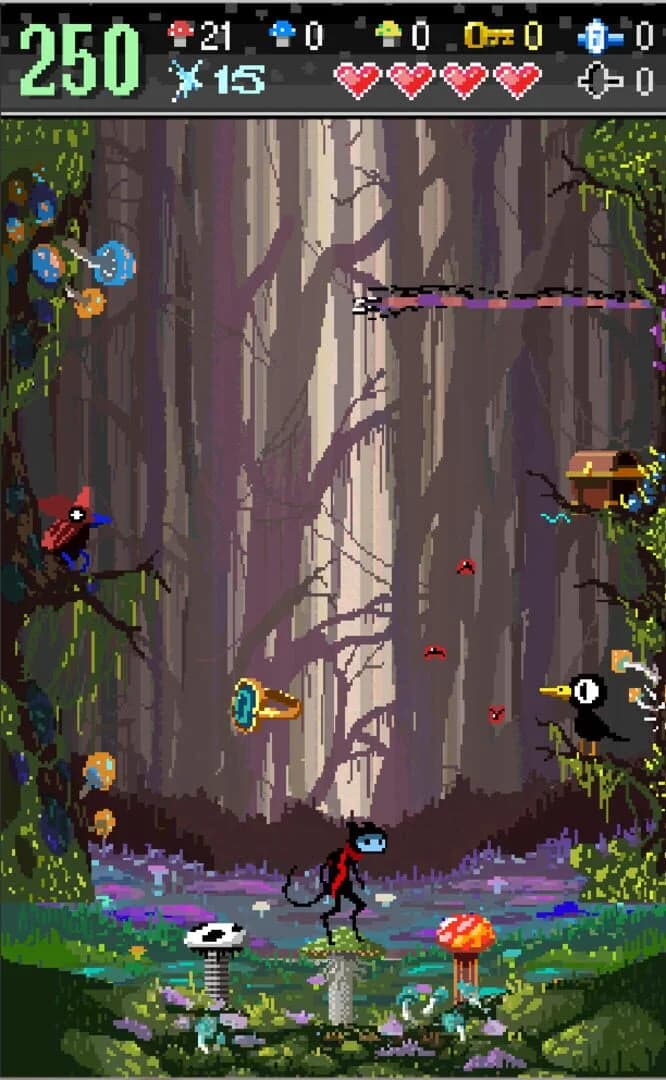 Bloom Shrooms screenshot 3