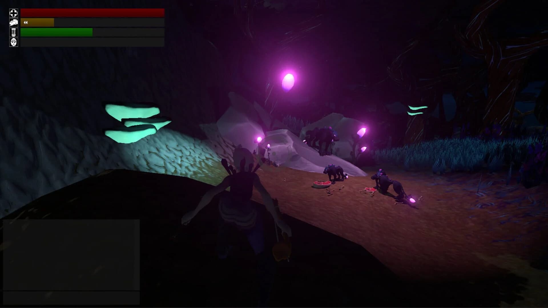 Bloom Shrooms screenshot 5