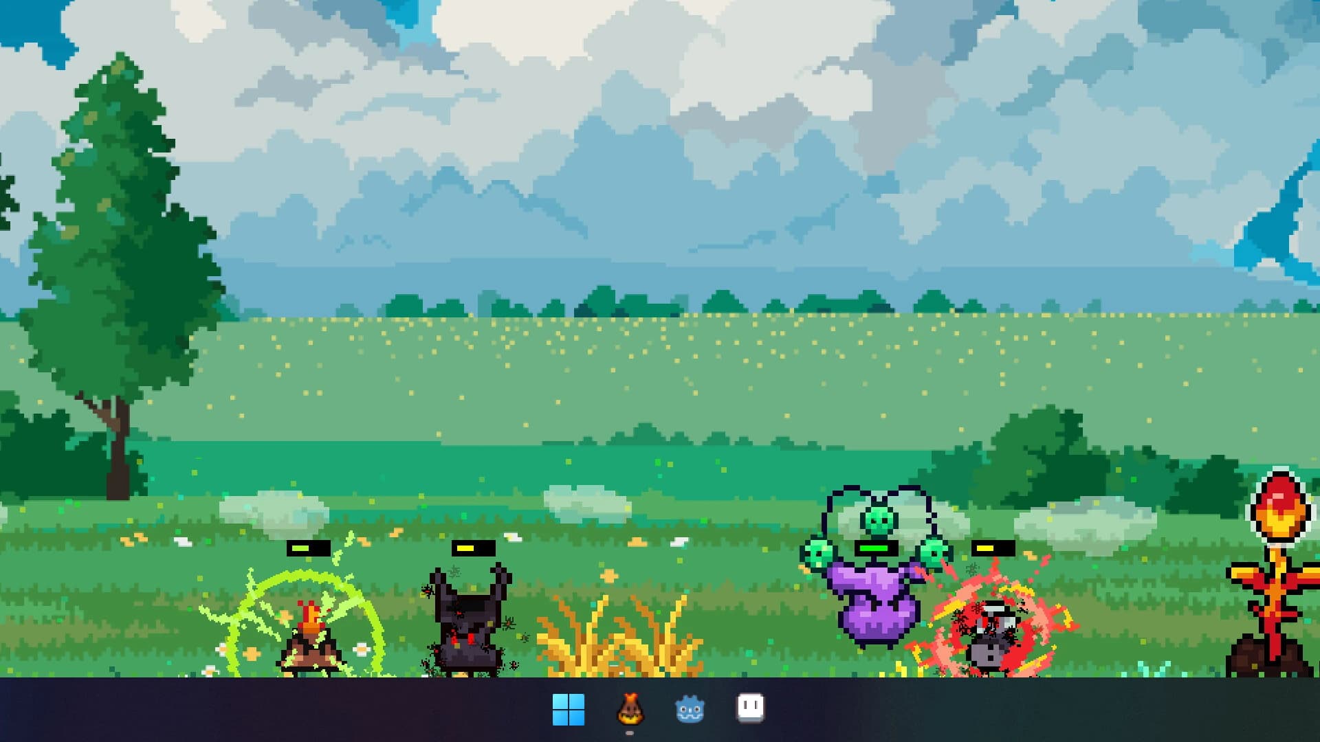 Bloomies screenshot 4