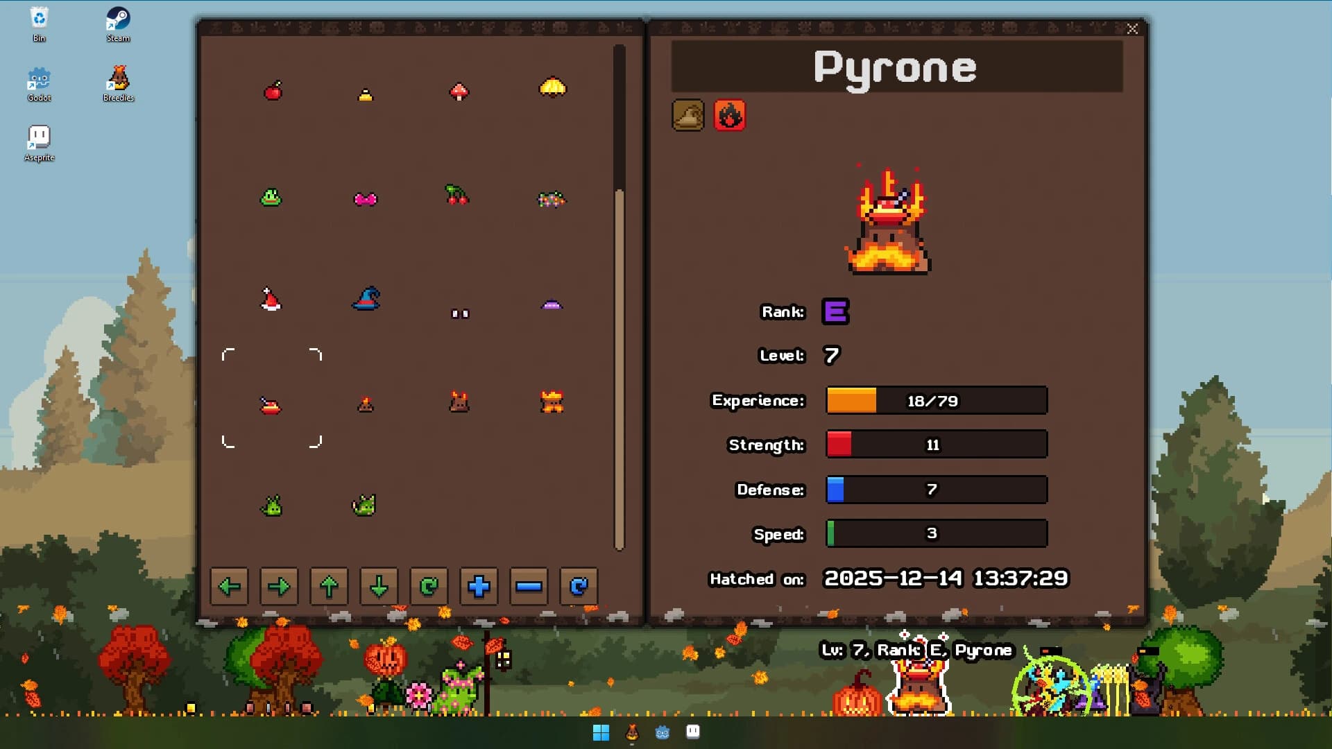 Bloomies screenshot 7