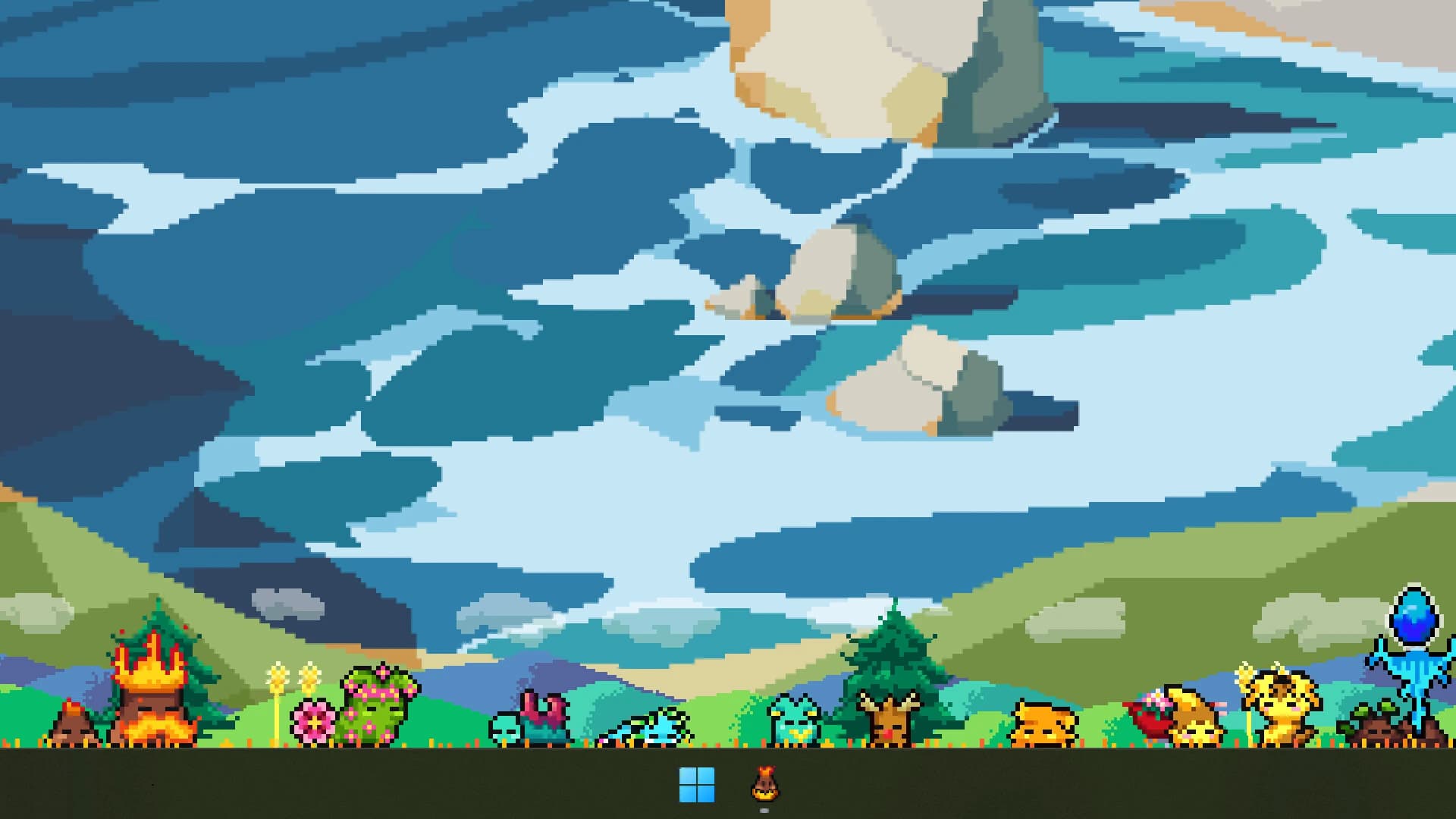 Bloomies screenshot 6