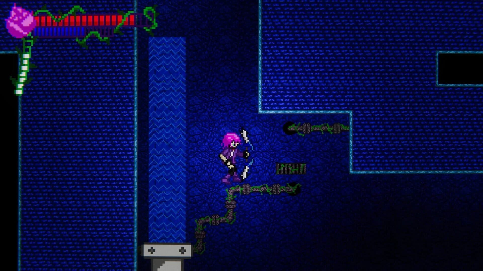 Blooming screenshot 5