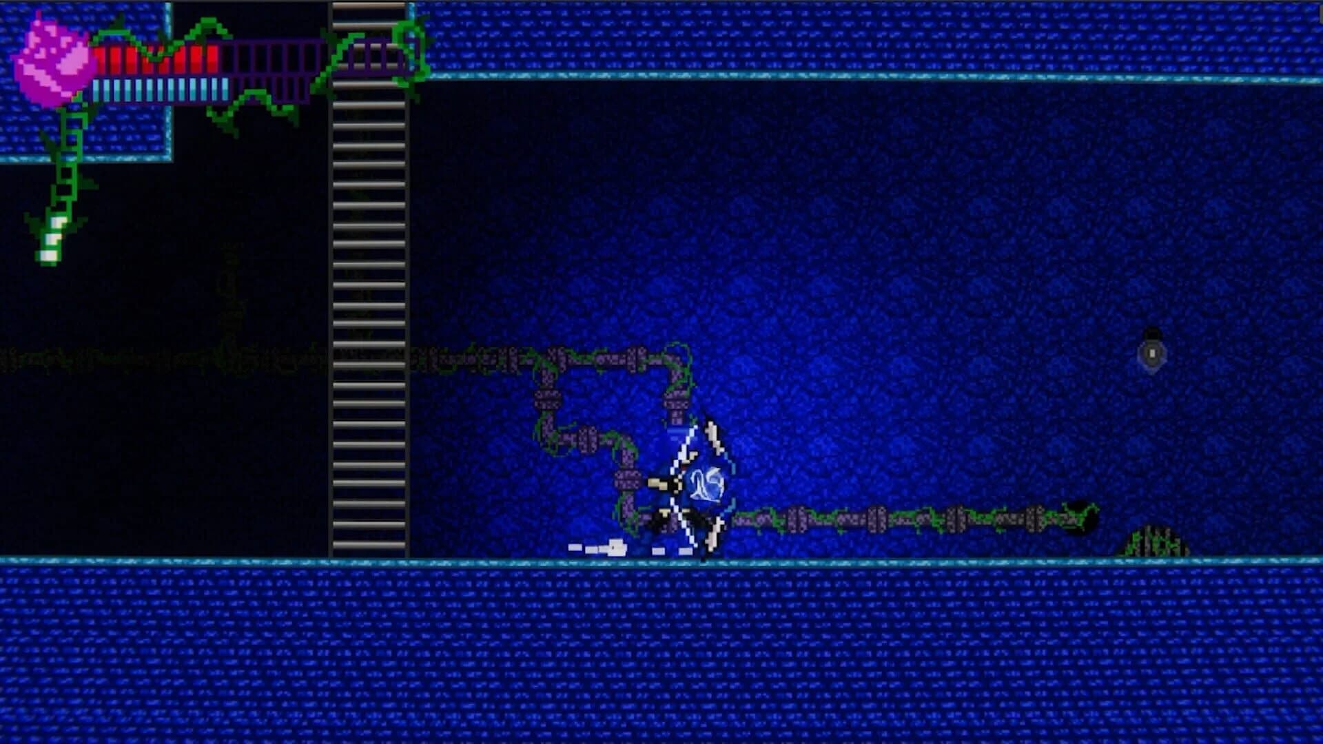 Blooming screenshot 3