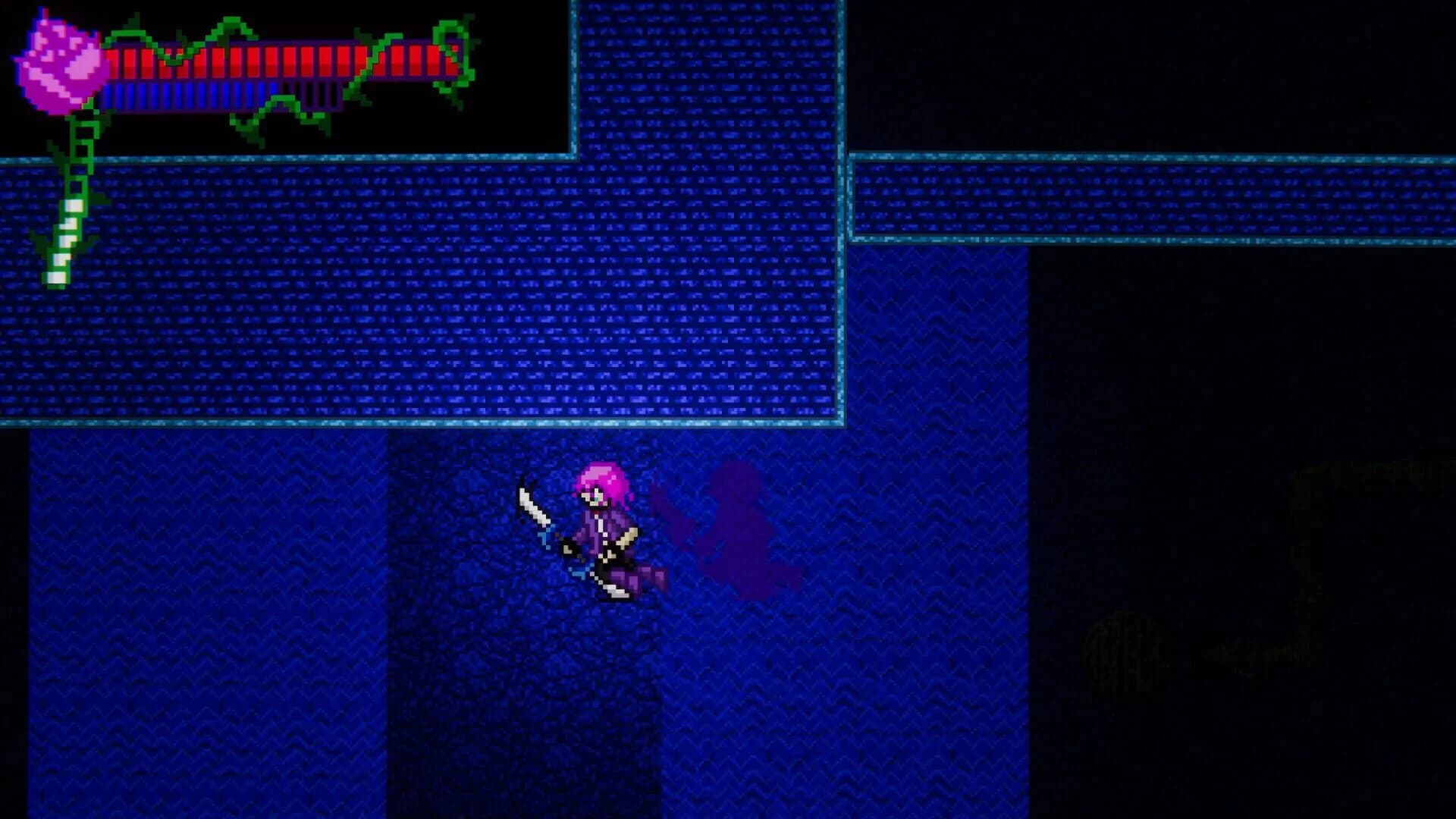 Blooming screenshot 4