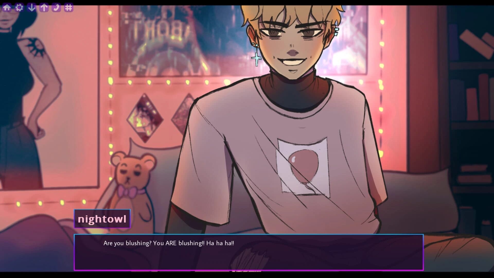 Blooming Panic: Full Bloom Edition screenshot 3