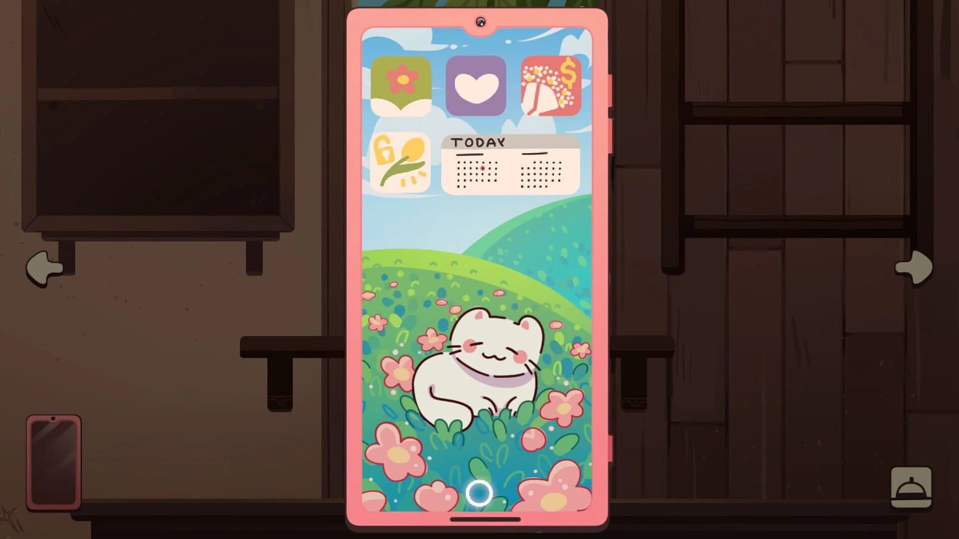 BloomTale screenshot 2