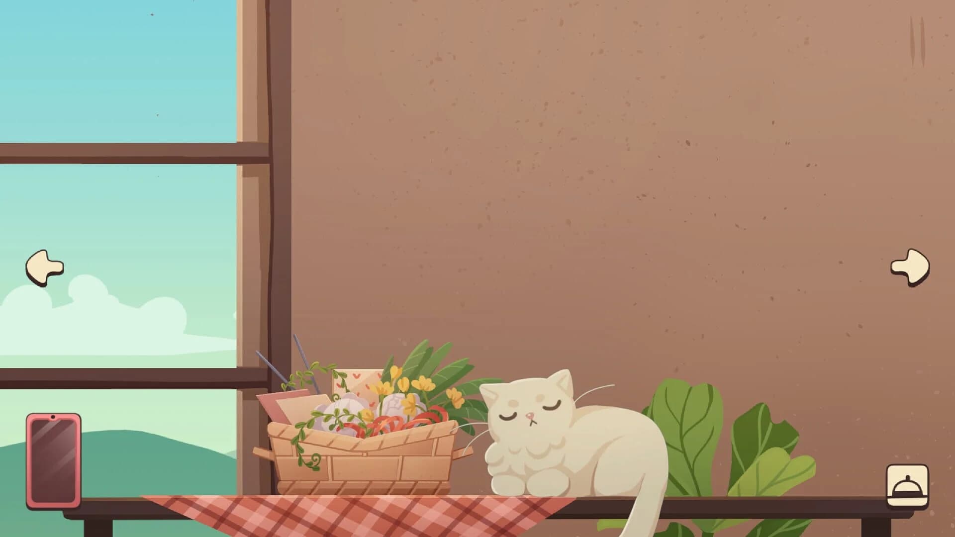 BloomTale screenshot 3