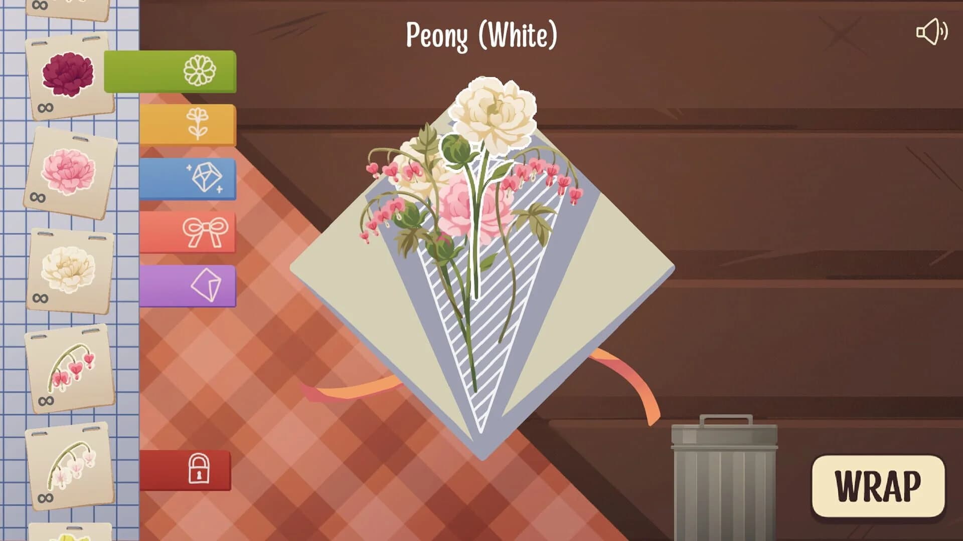 BloomTale screenshot 5