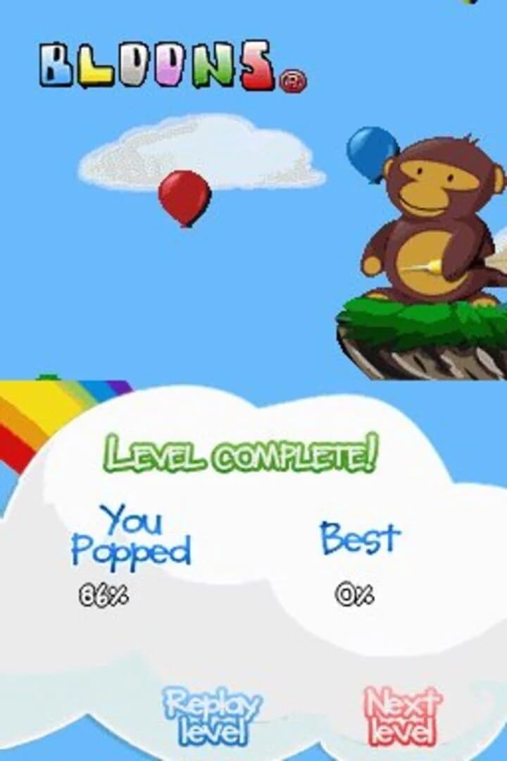 Bloons screenshot 4