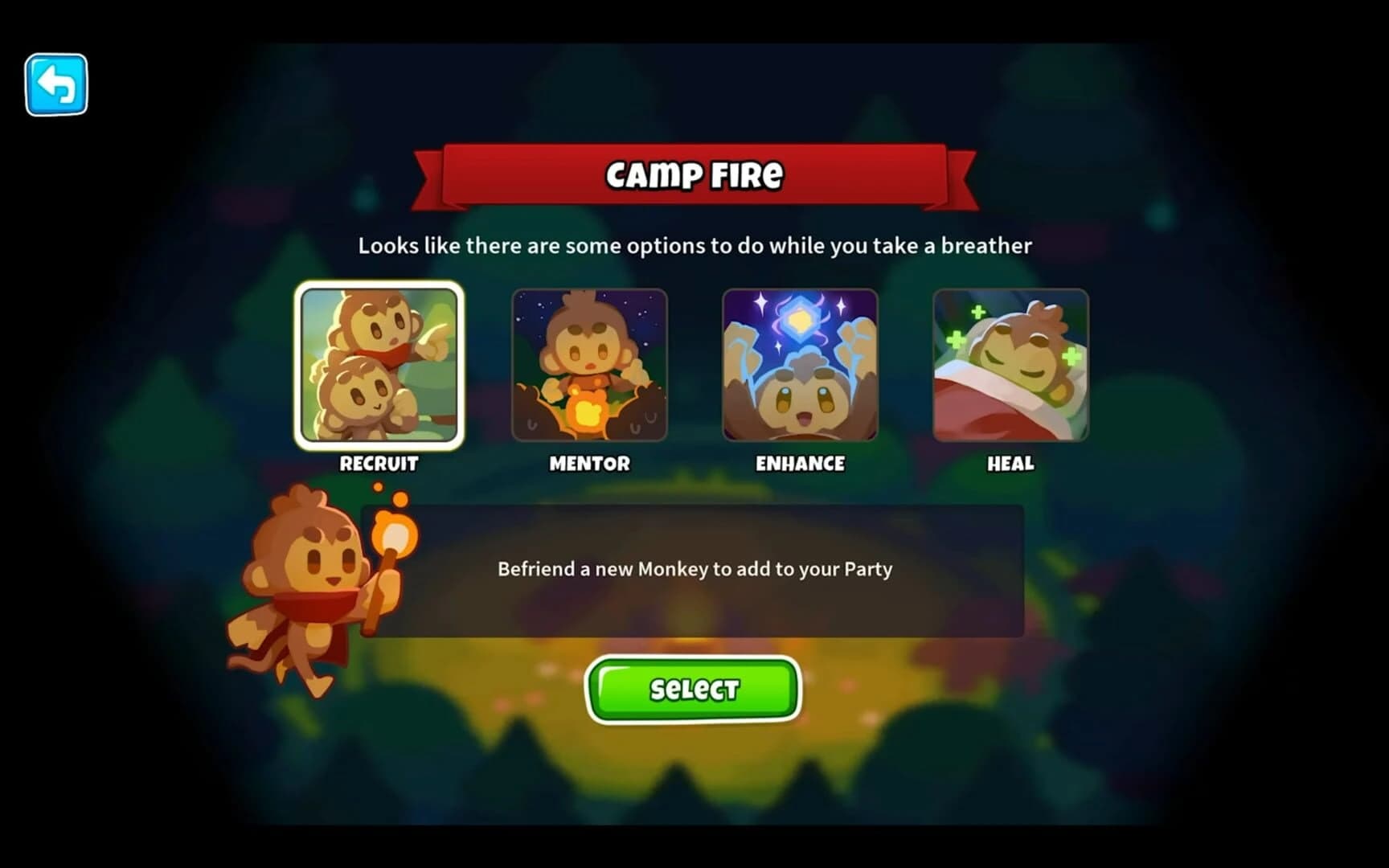 Bloons TD 6: Rogue Legends screenshot 4