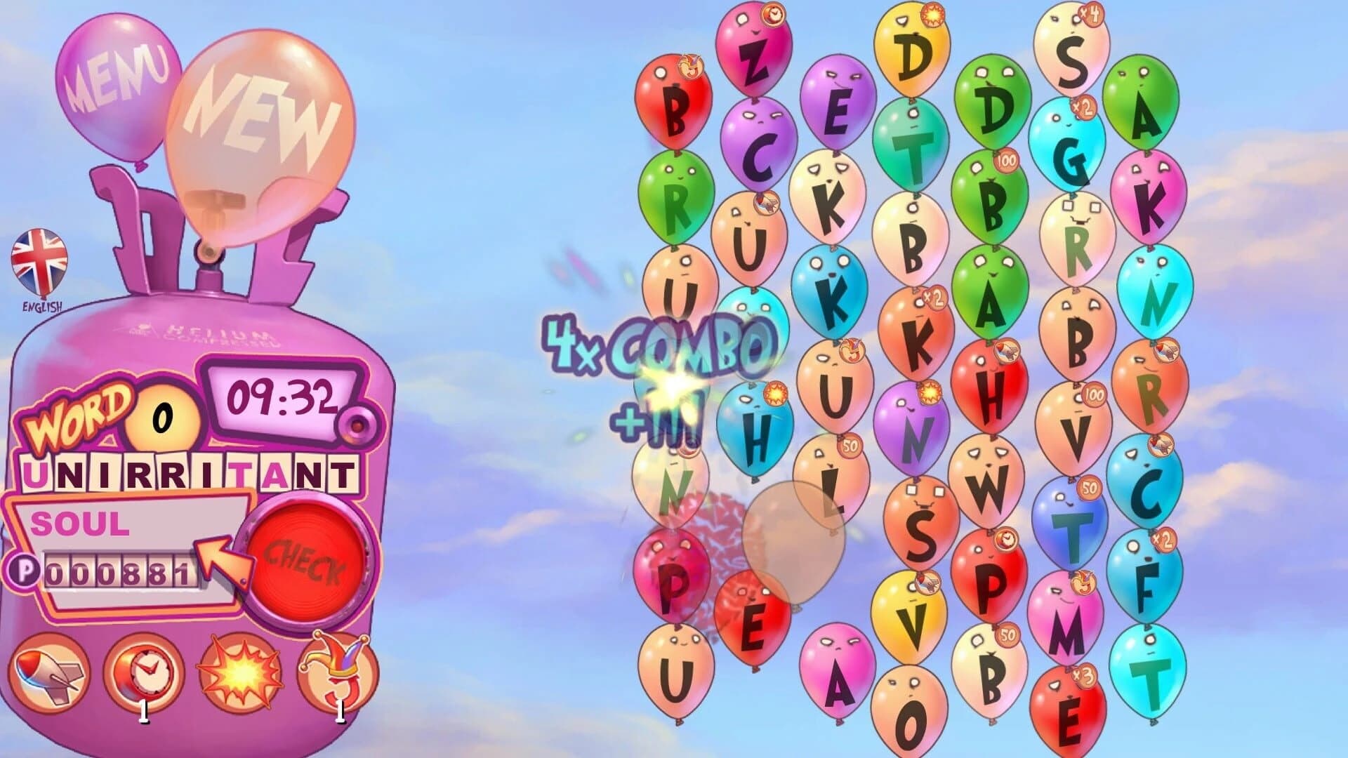 Bloonz Toonz screenshot 4