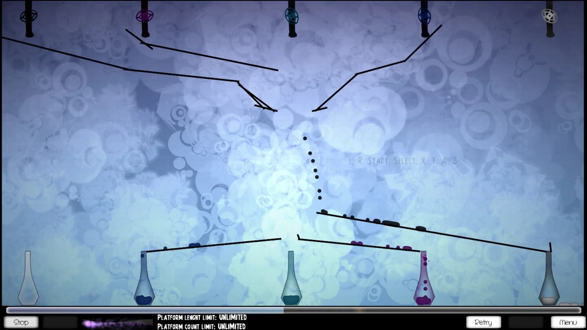 Bloop screenshot 3