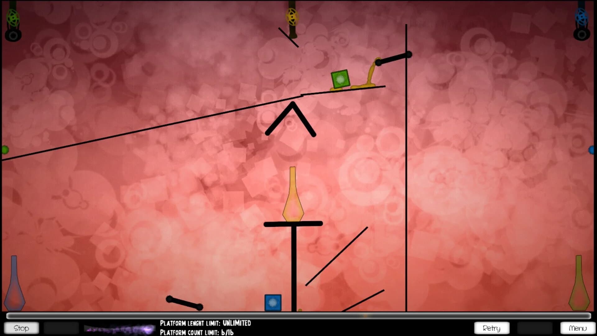 Bloop screenshot 5