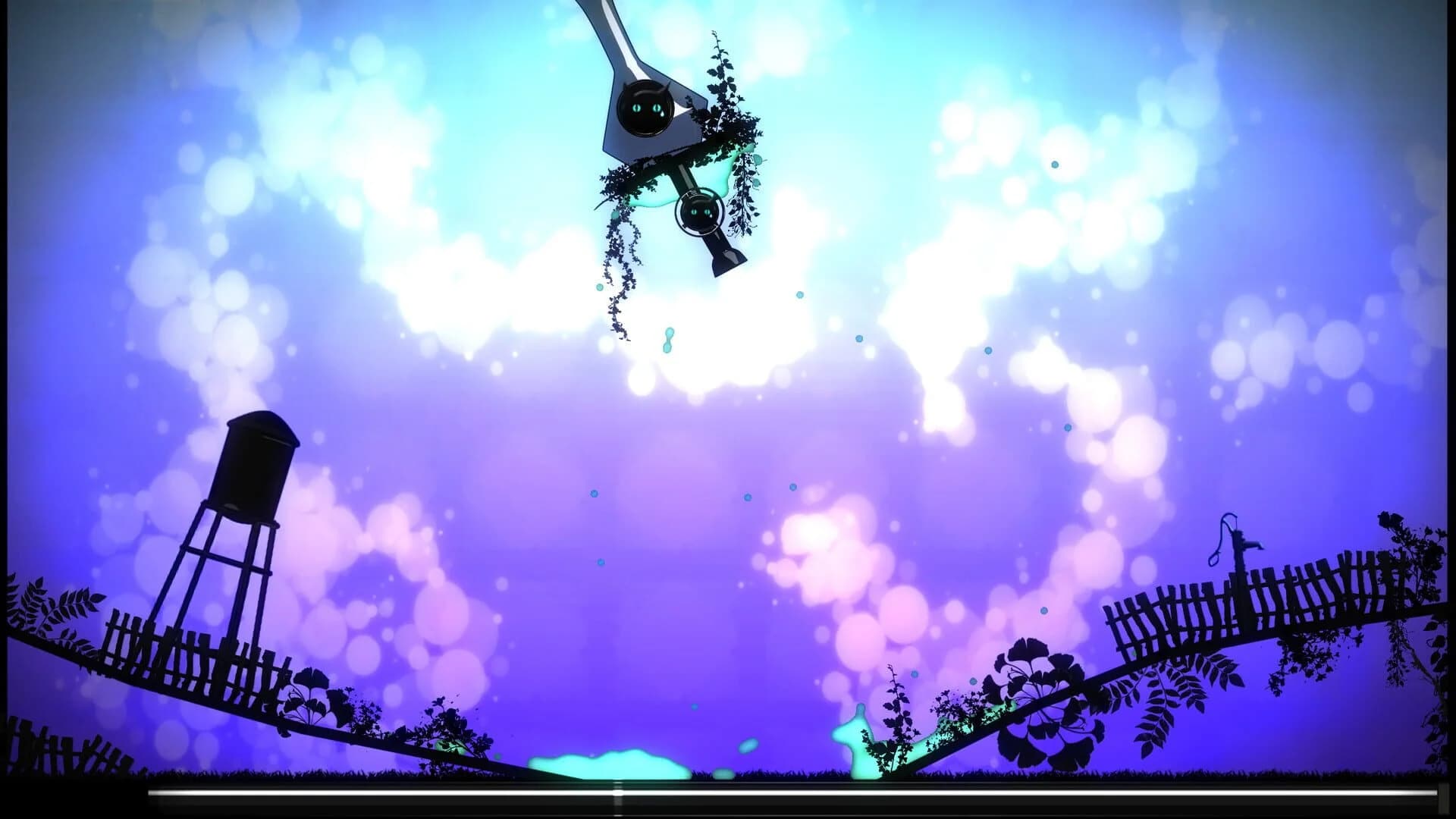 Bloop Reloaded screenshot 1