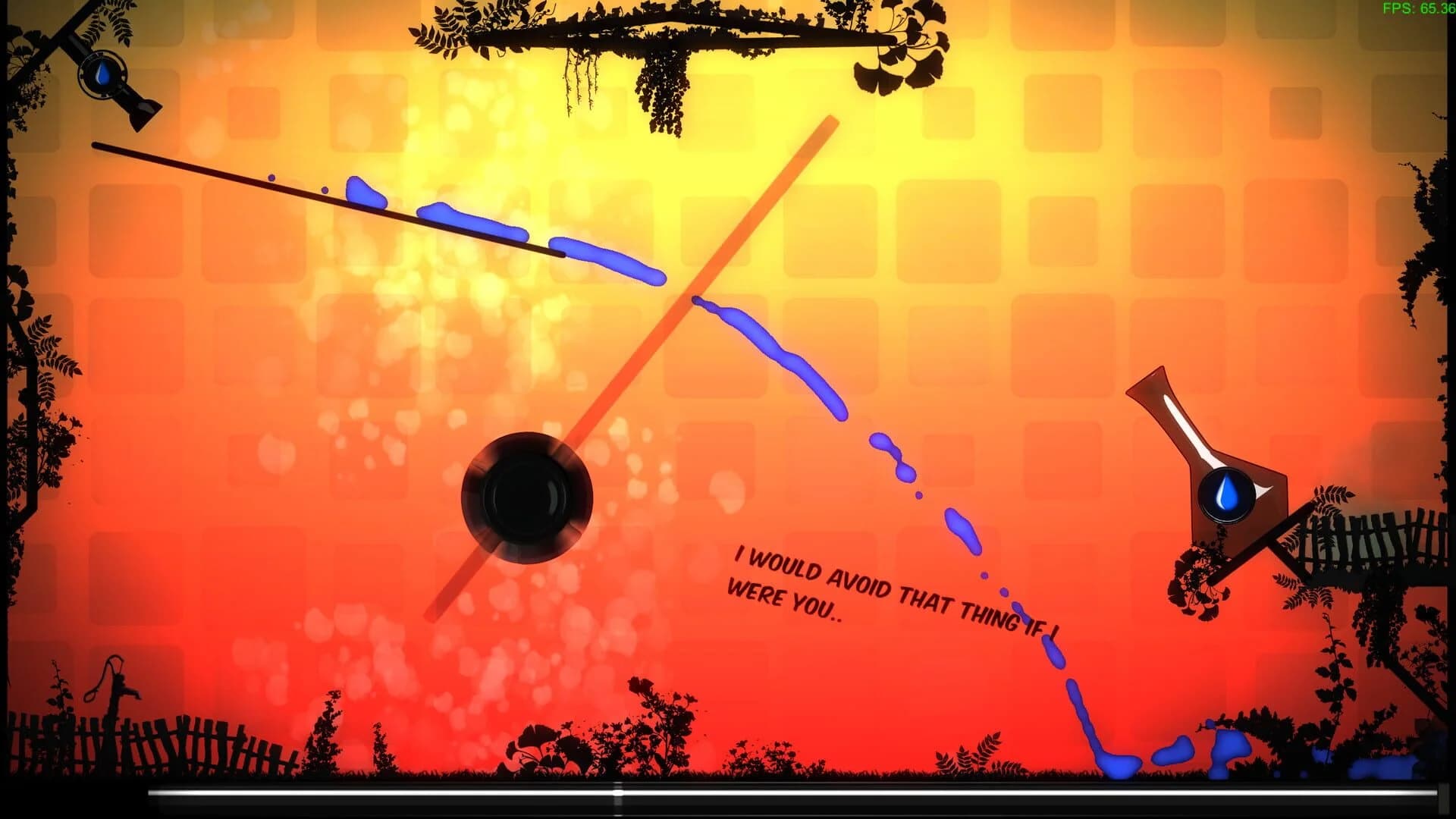 Bloop Reloaded screenshot 4