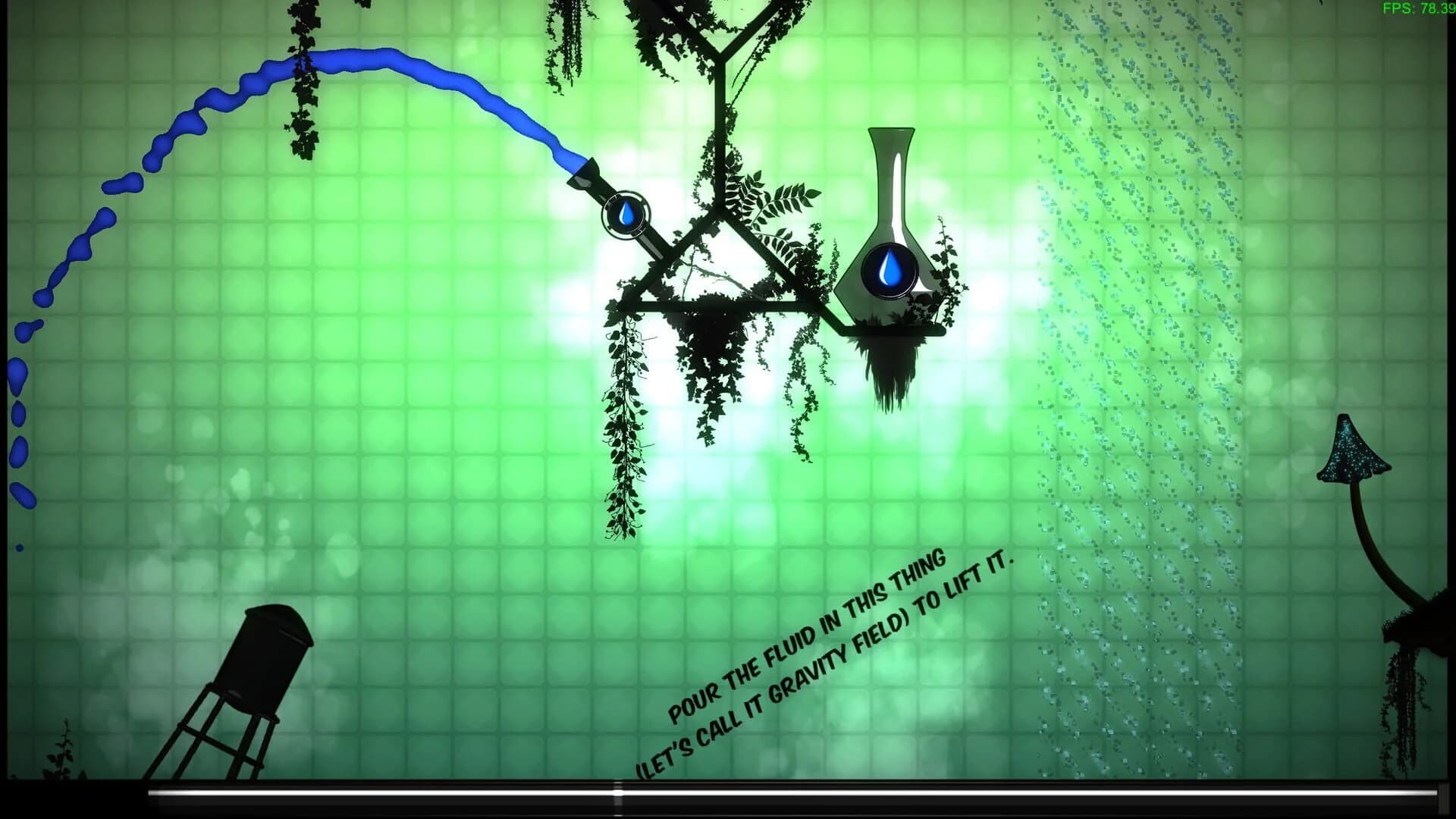 Bloop Reloaded screenshot 2