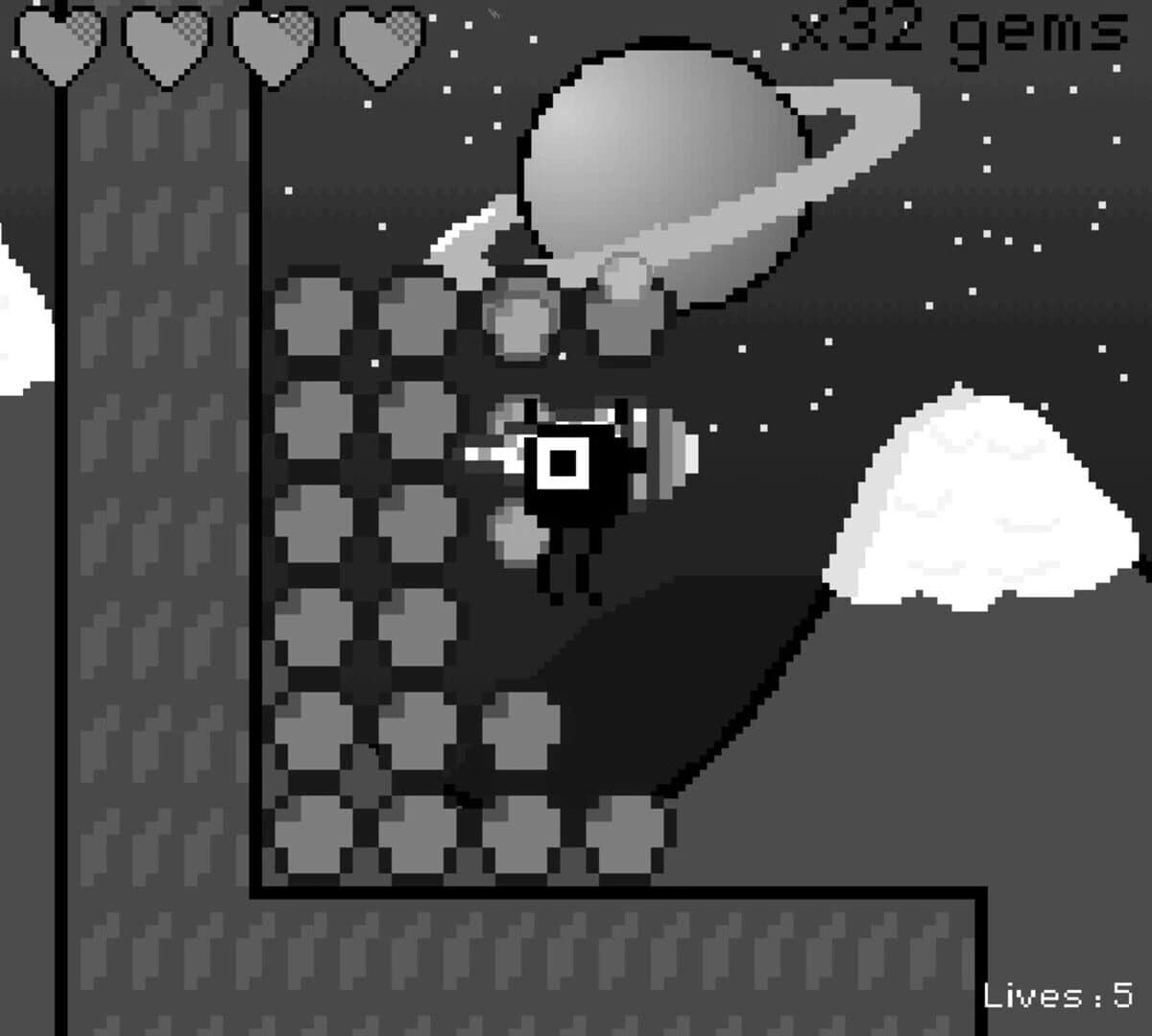 Bloopy & Droopy screenshot 2