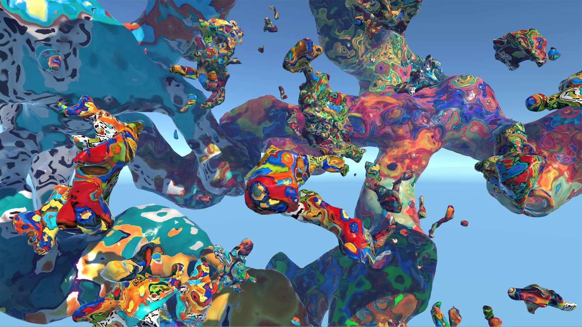 Blortasia screenshot 3