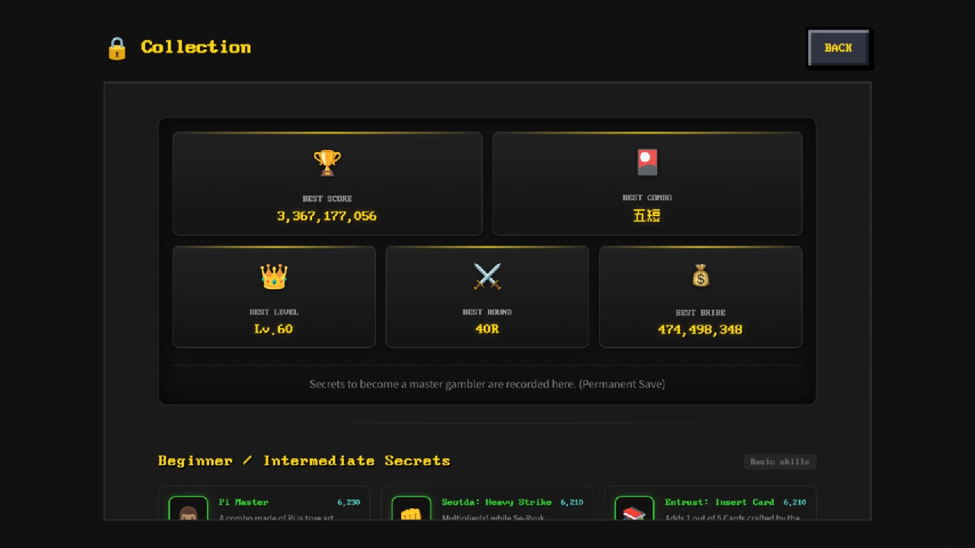 Blosharper: Battle of Blossoms screenshot 5