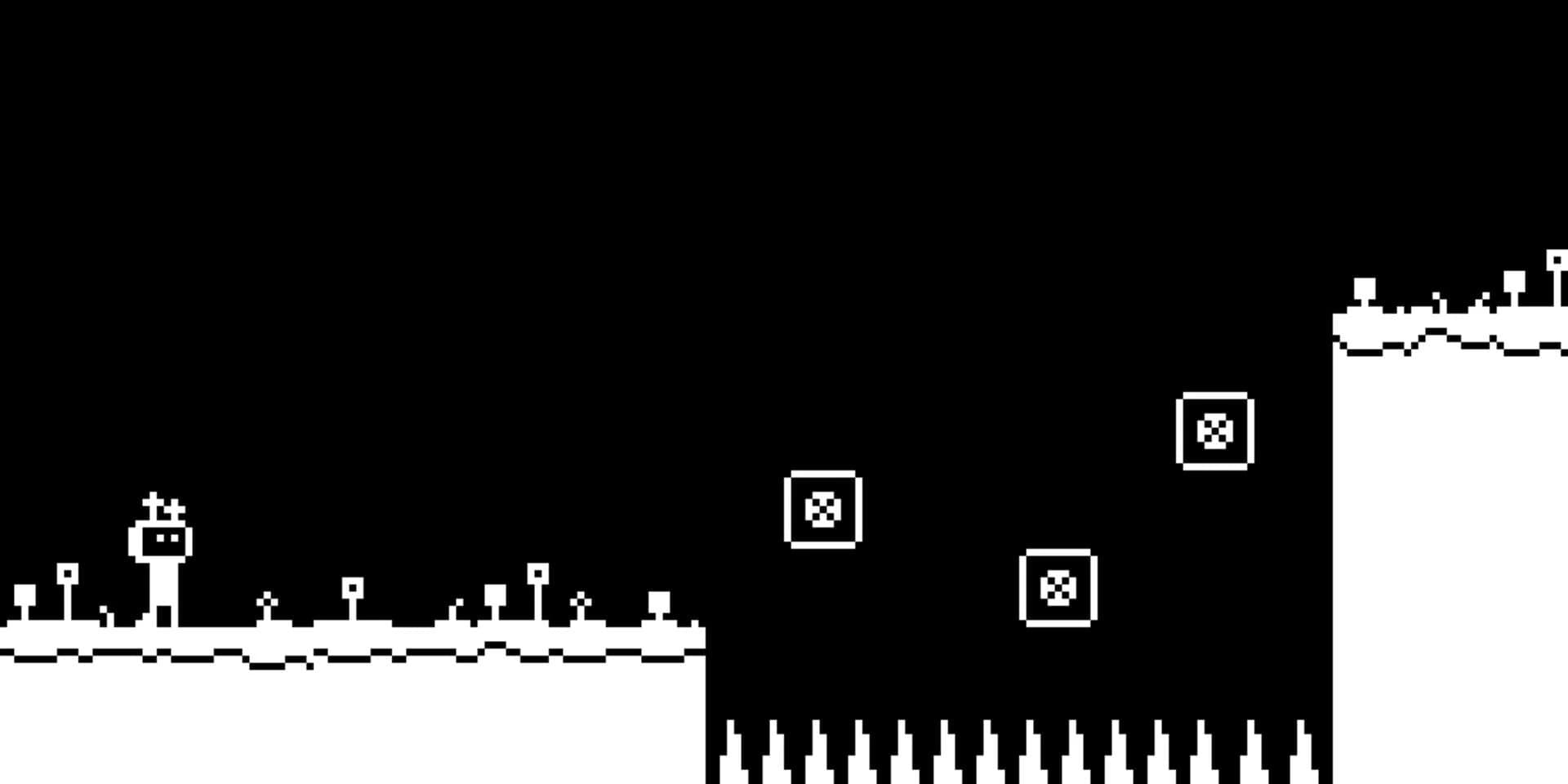 Blossom screenshot 2