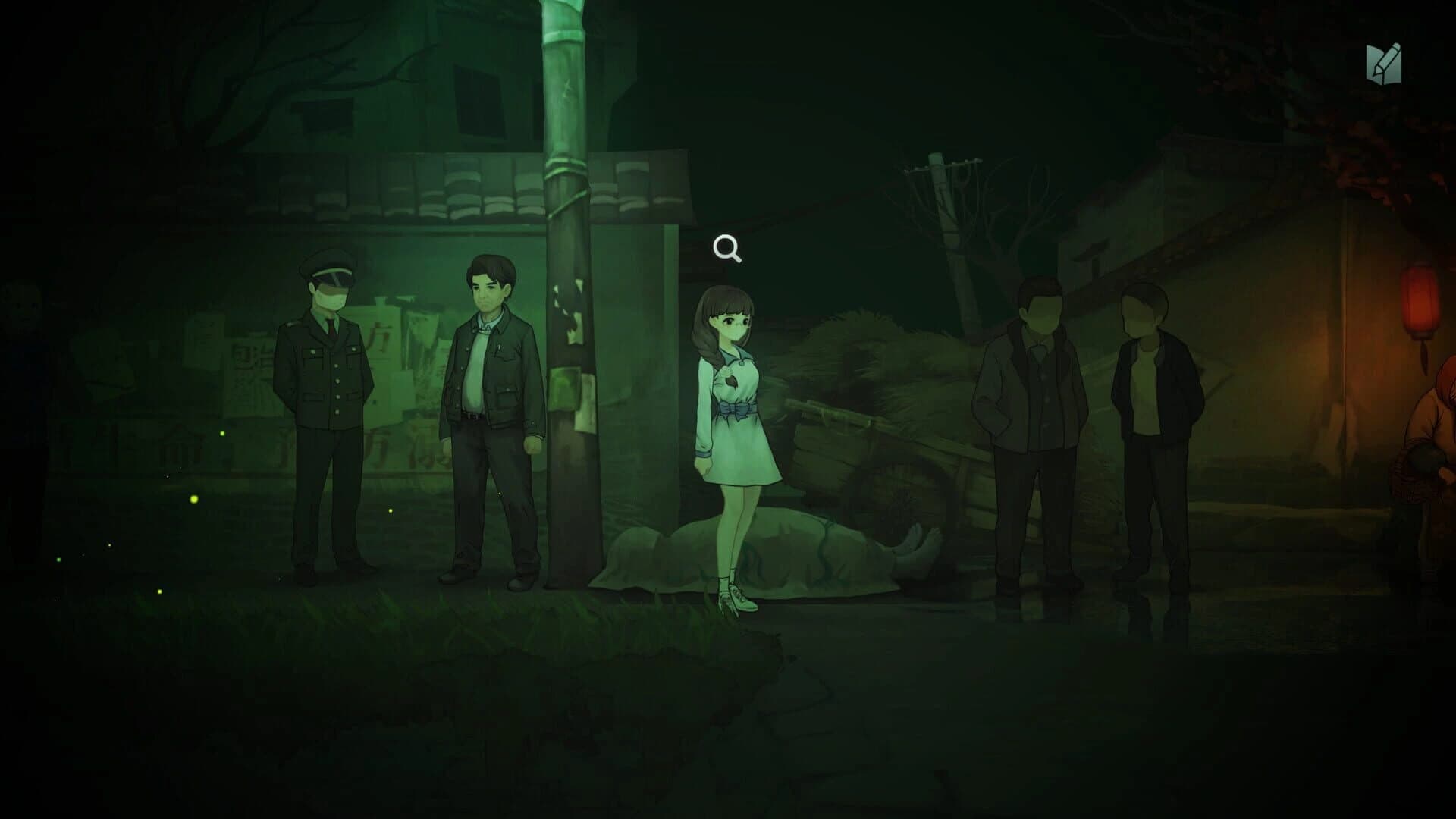 Blossom screenshot 4