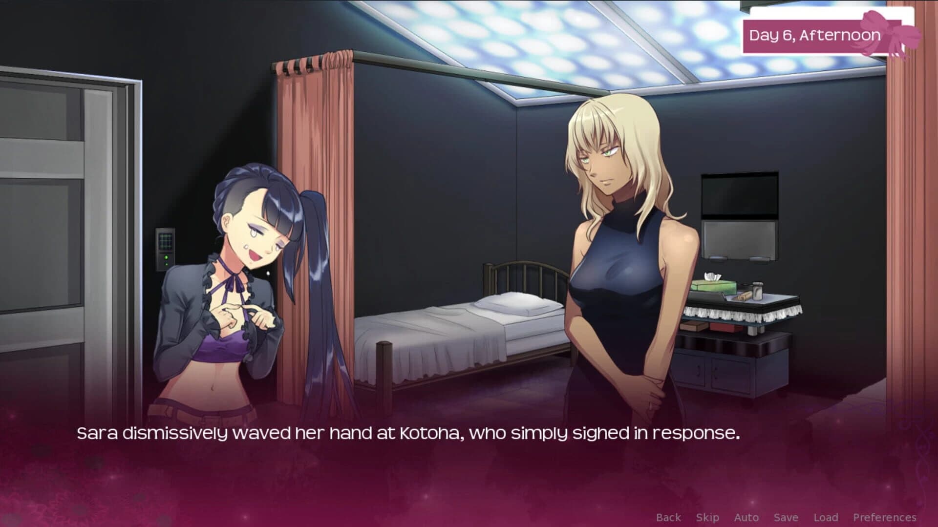 Blossoms Bloom Brightest screenshot 1