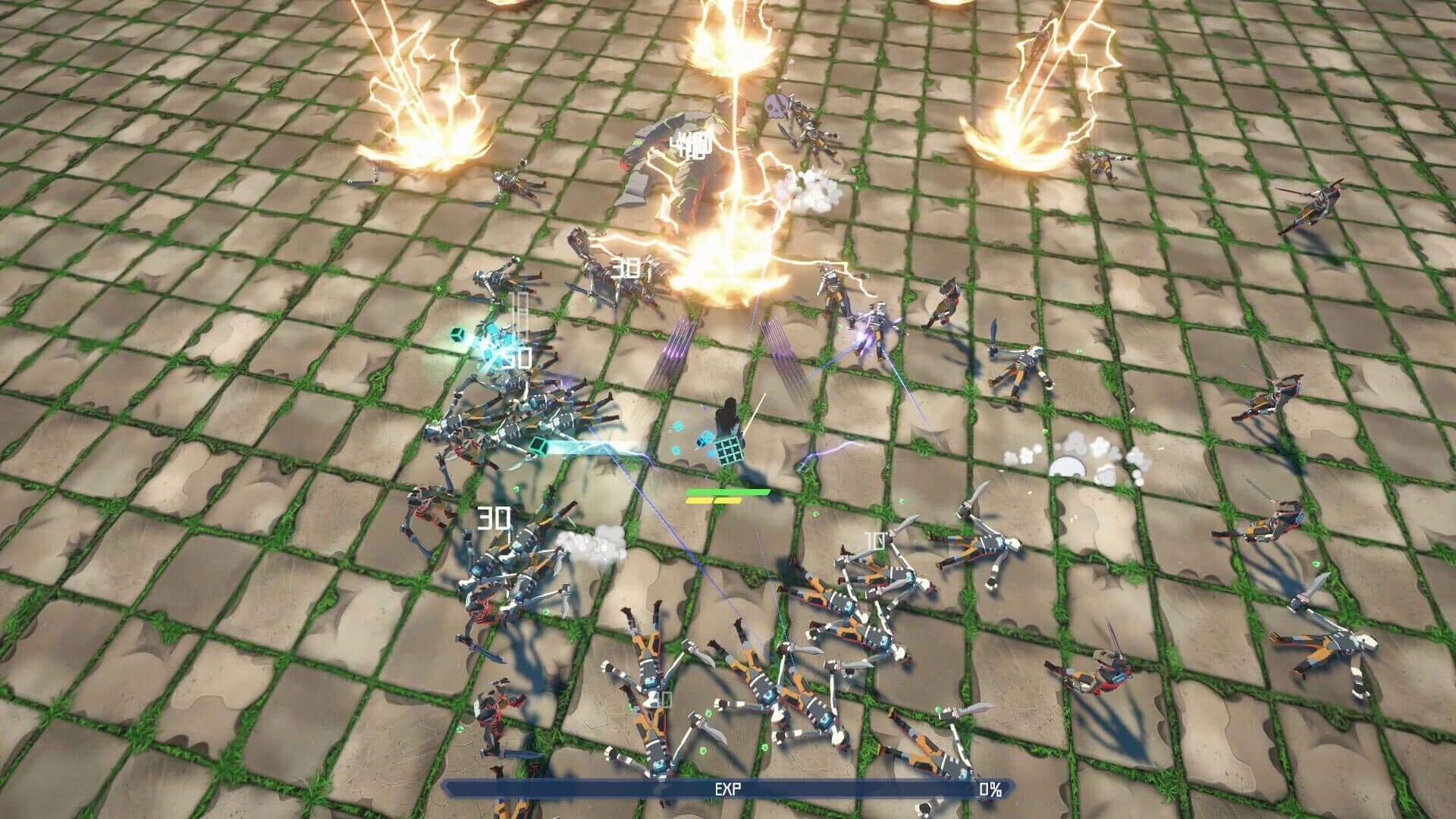 Blow Away screenshot 3