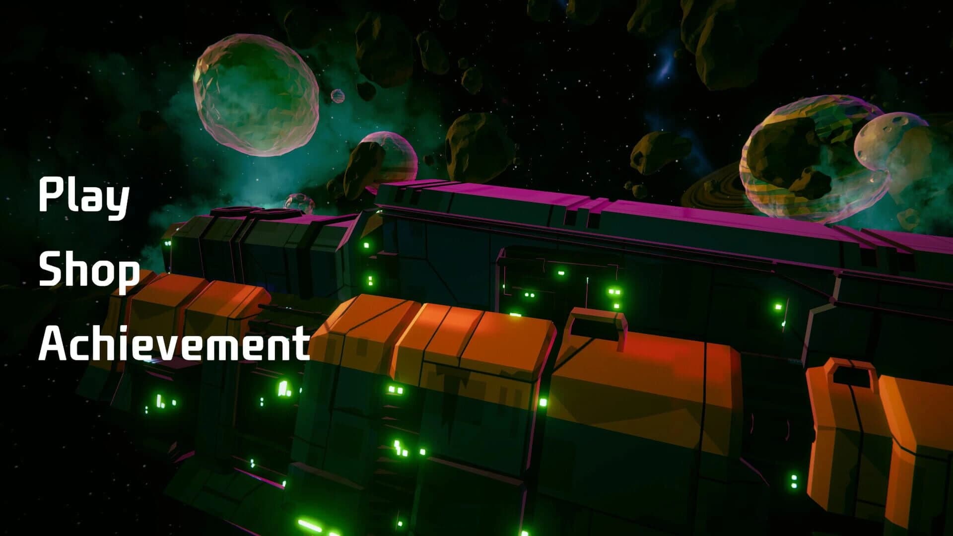 Blow Away screenshot 5