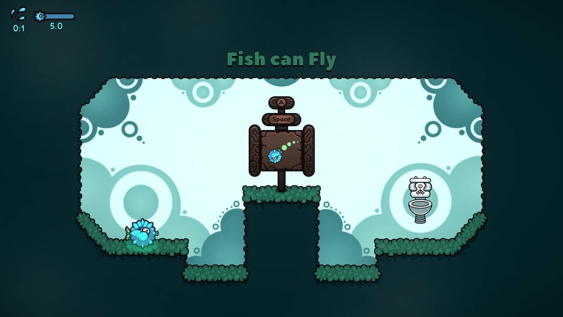 Blow & Fly screenshot 3