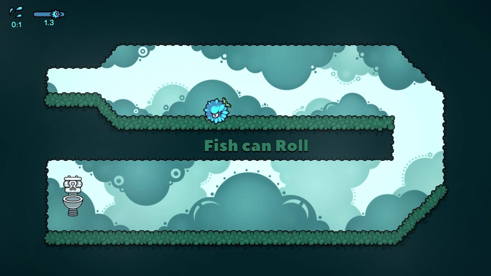 Blow & Fly screenshot 1